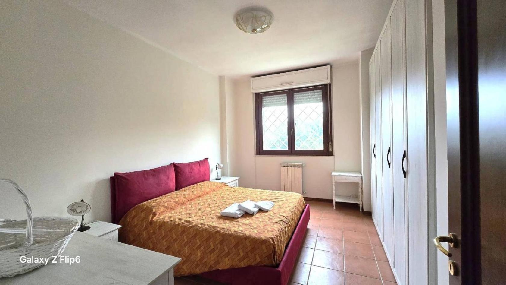 Azimuth - And Business Appartamento Roma