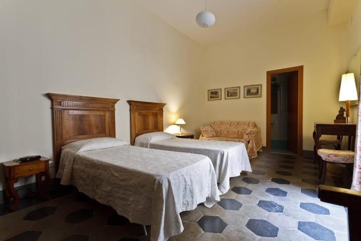 L'altra Luna Bed & Breakfast