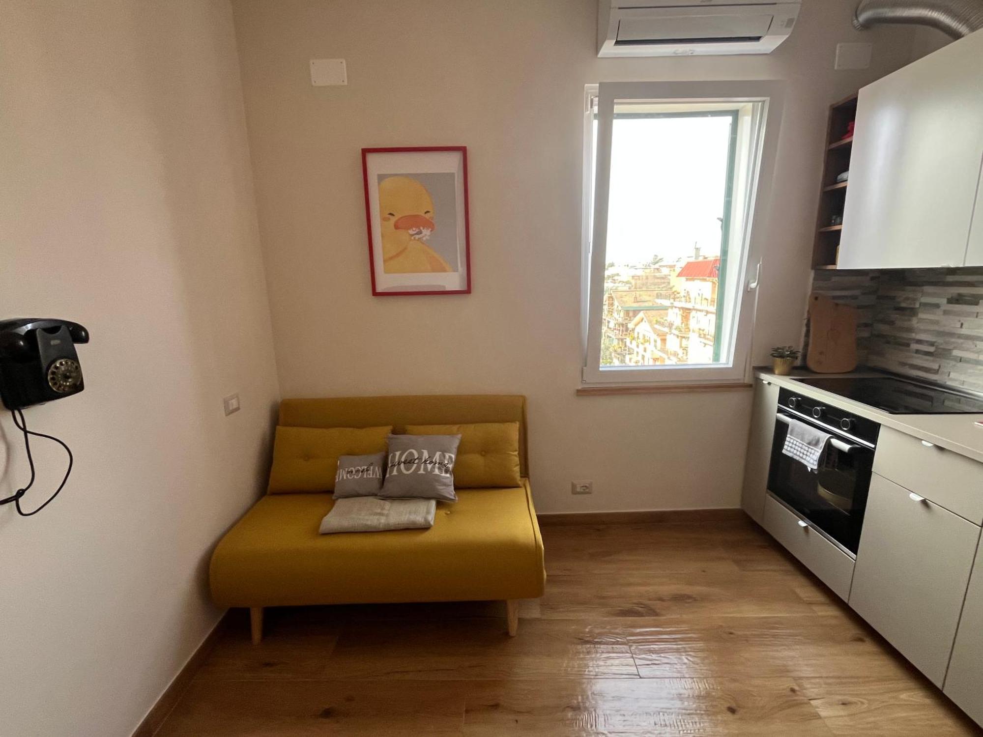 Duck House Gemelli Appartamento *