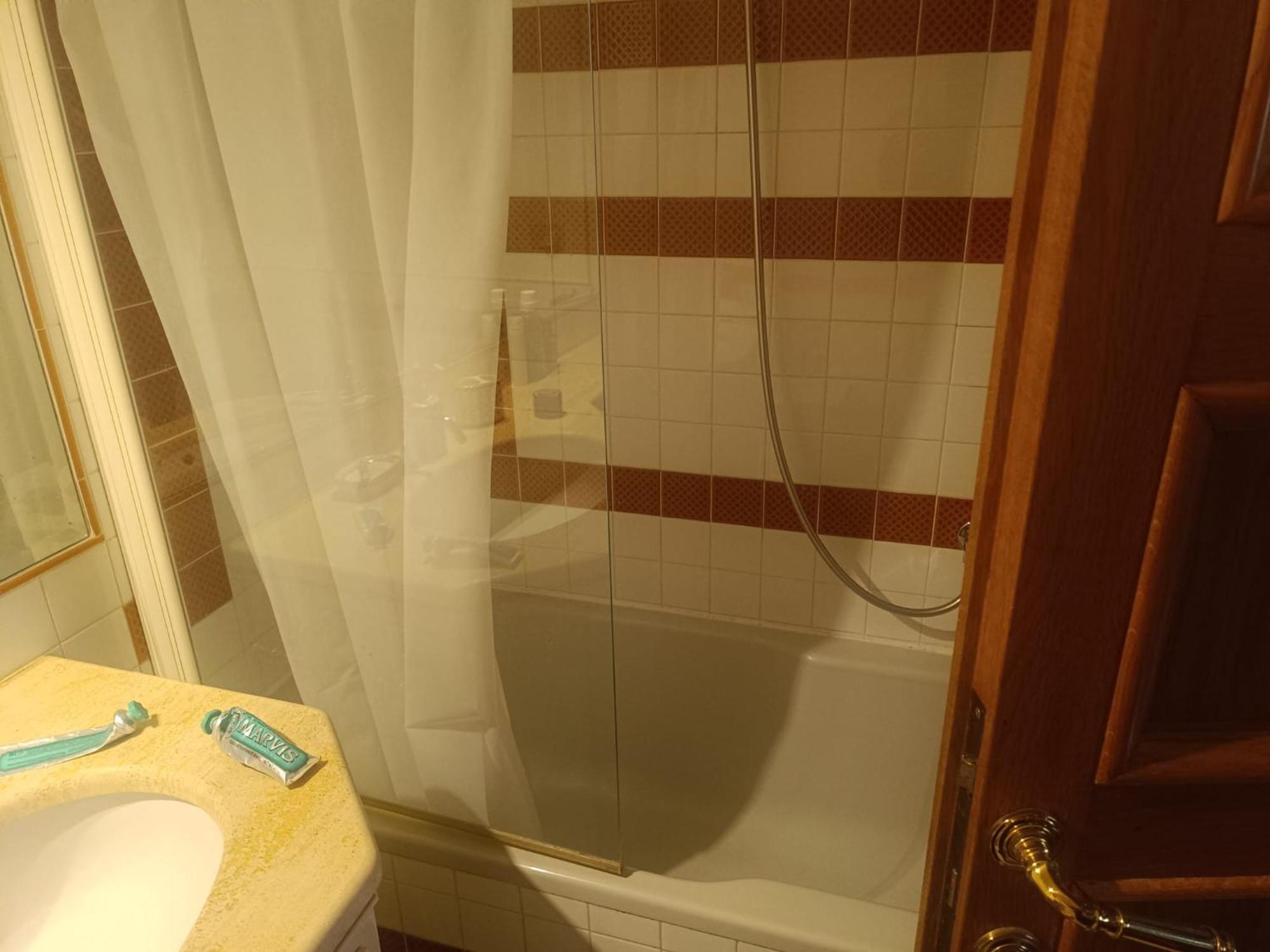 Apartment Dolcevita Boncompagni 47 Hd Rome