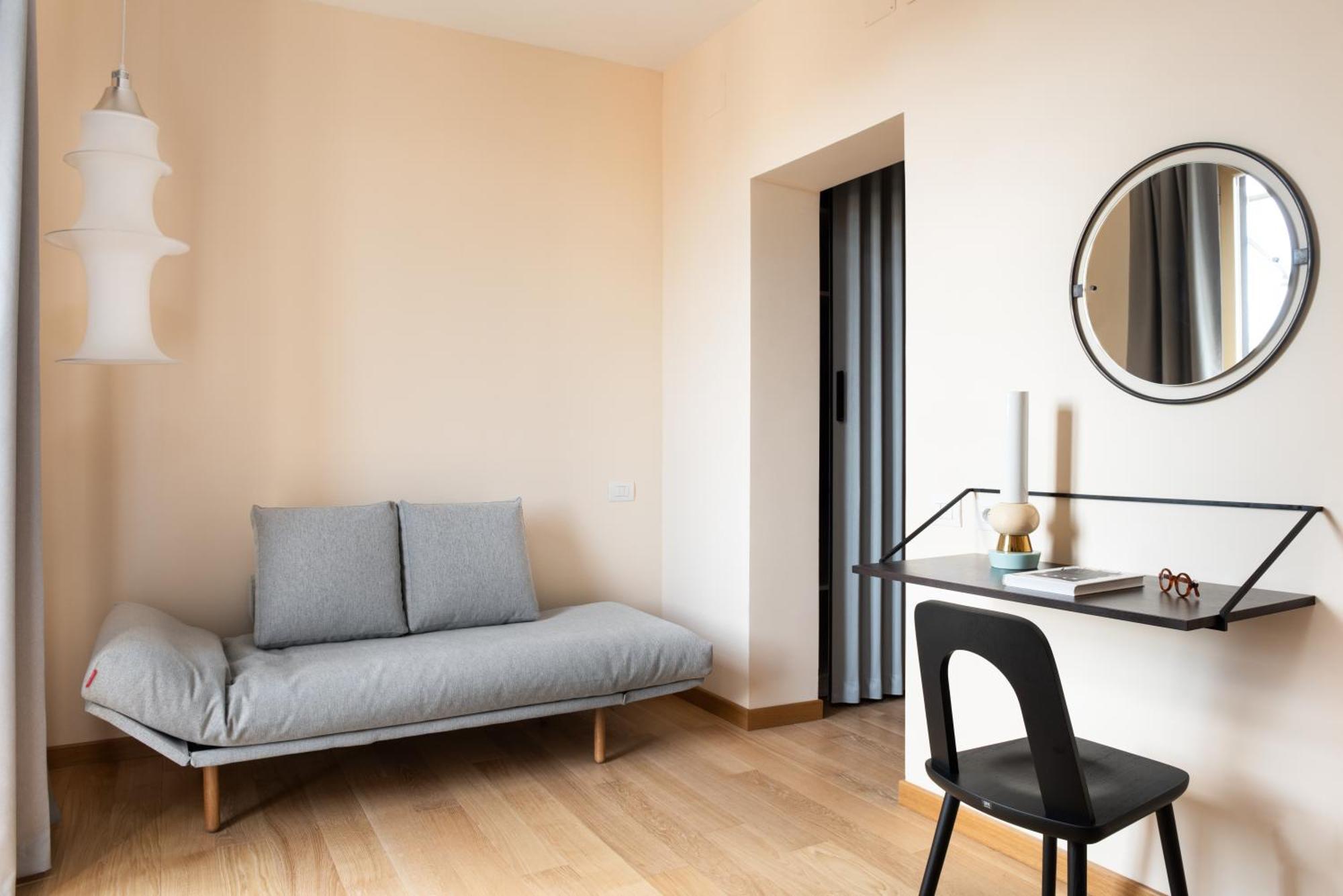 Colosseum Hotel Rome