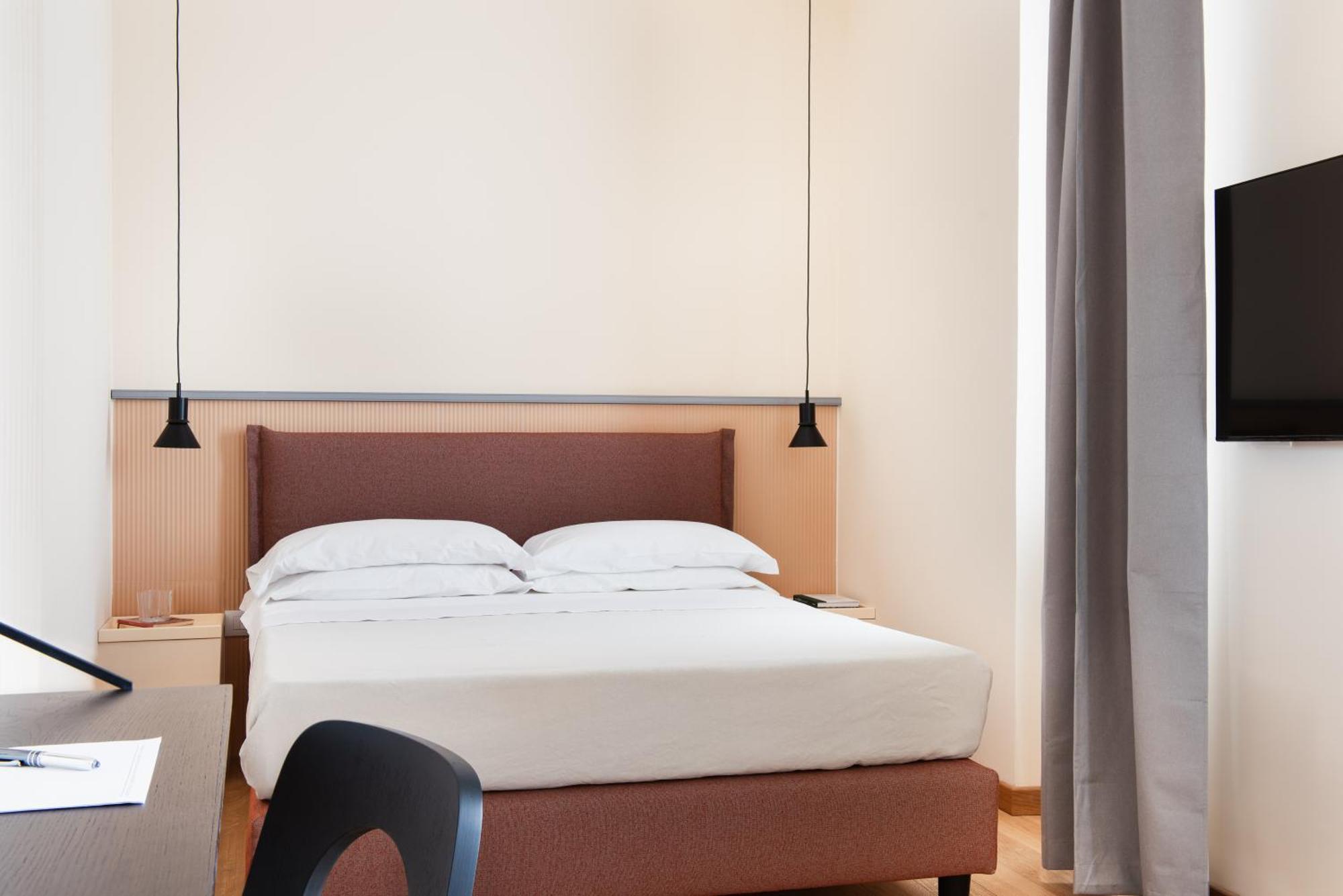 Hotel Colosseum Rome