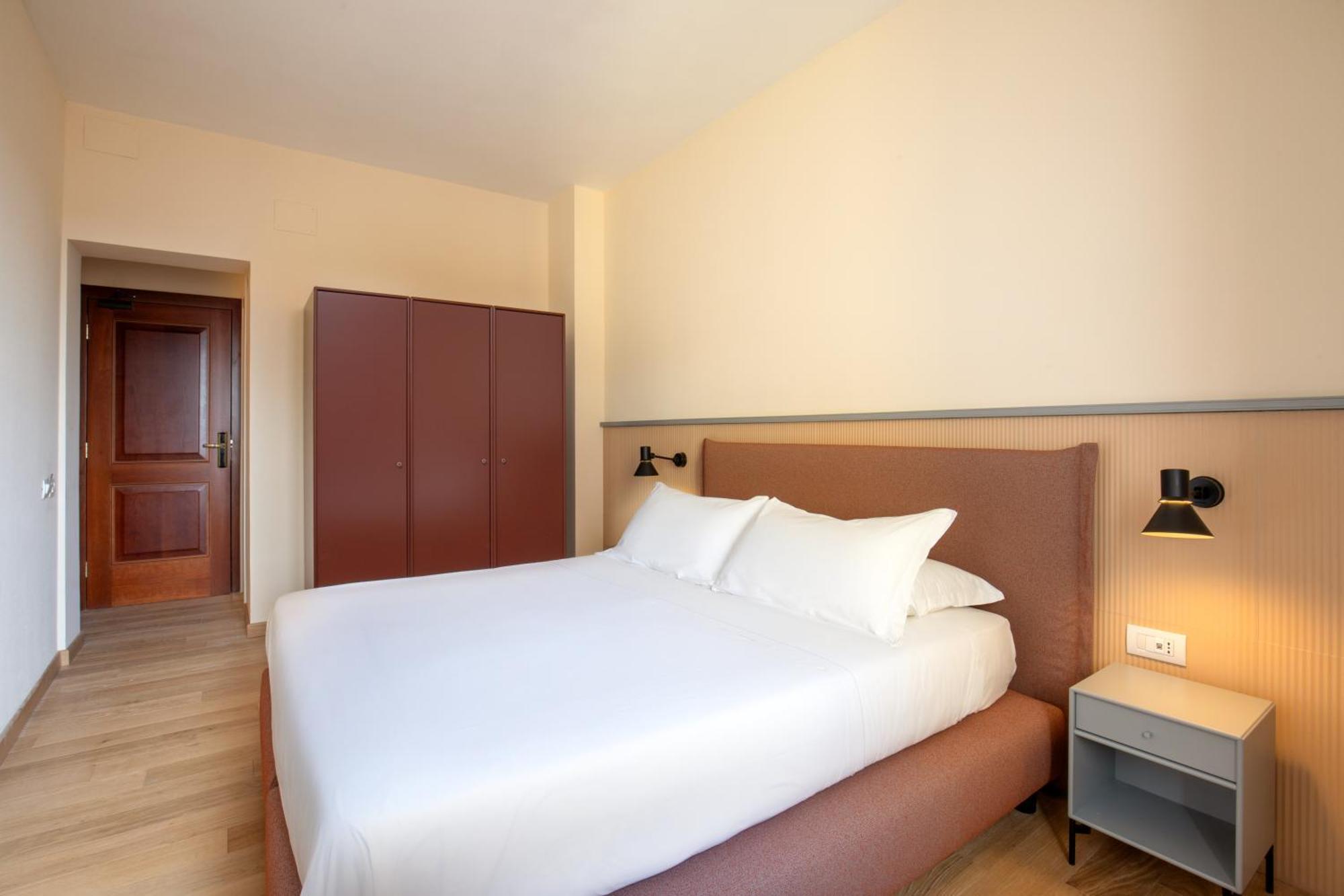 Colosseum Hotel Rome