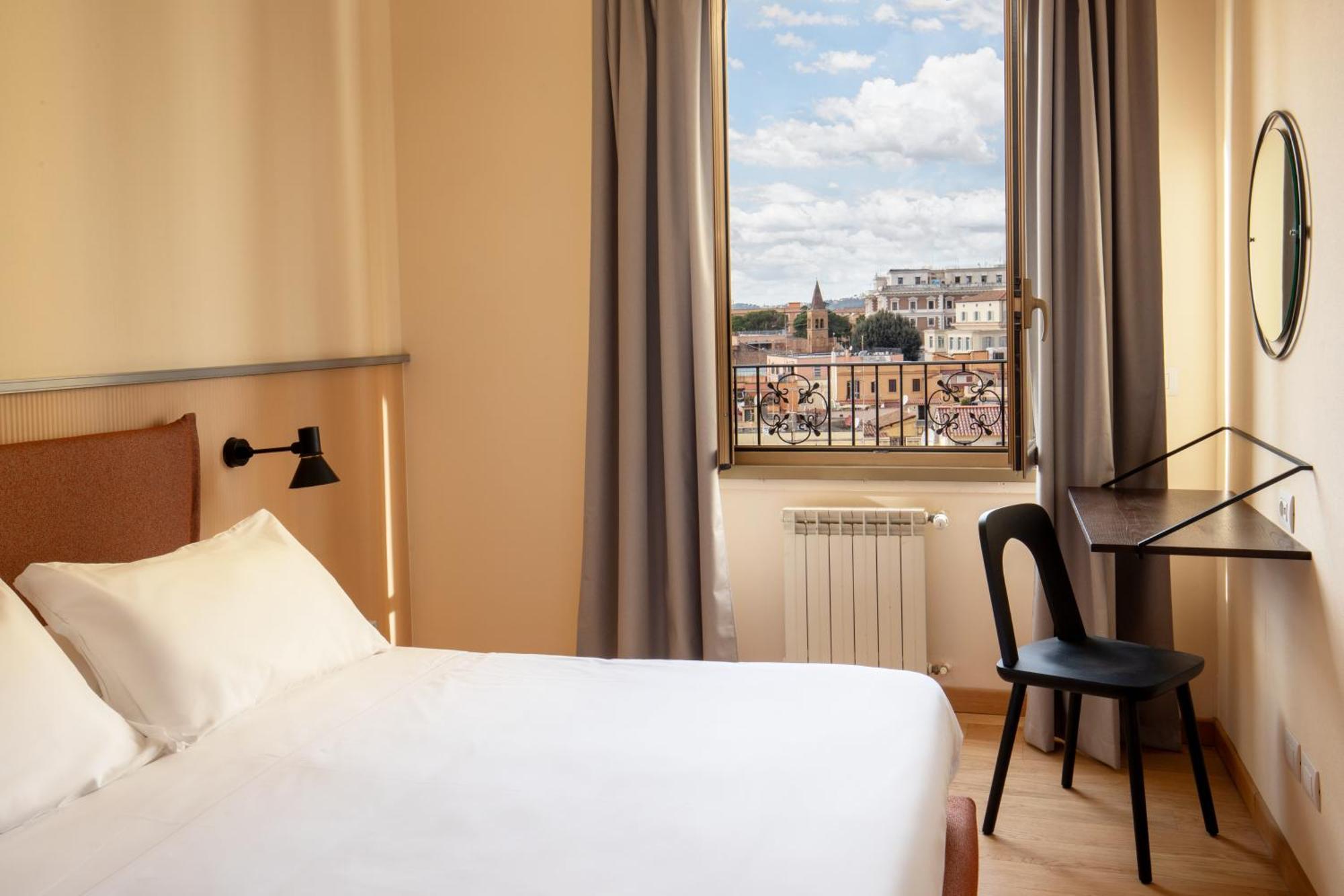 Colosseum 3* Rome