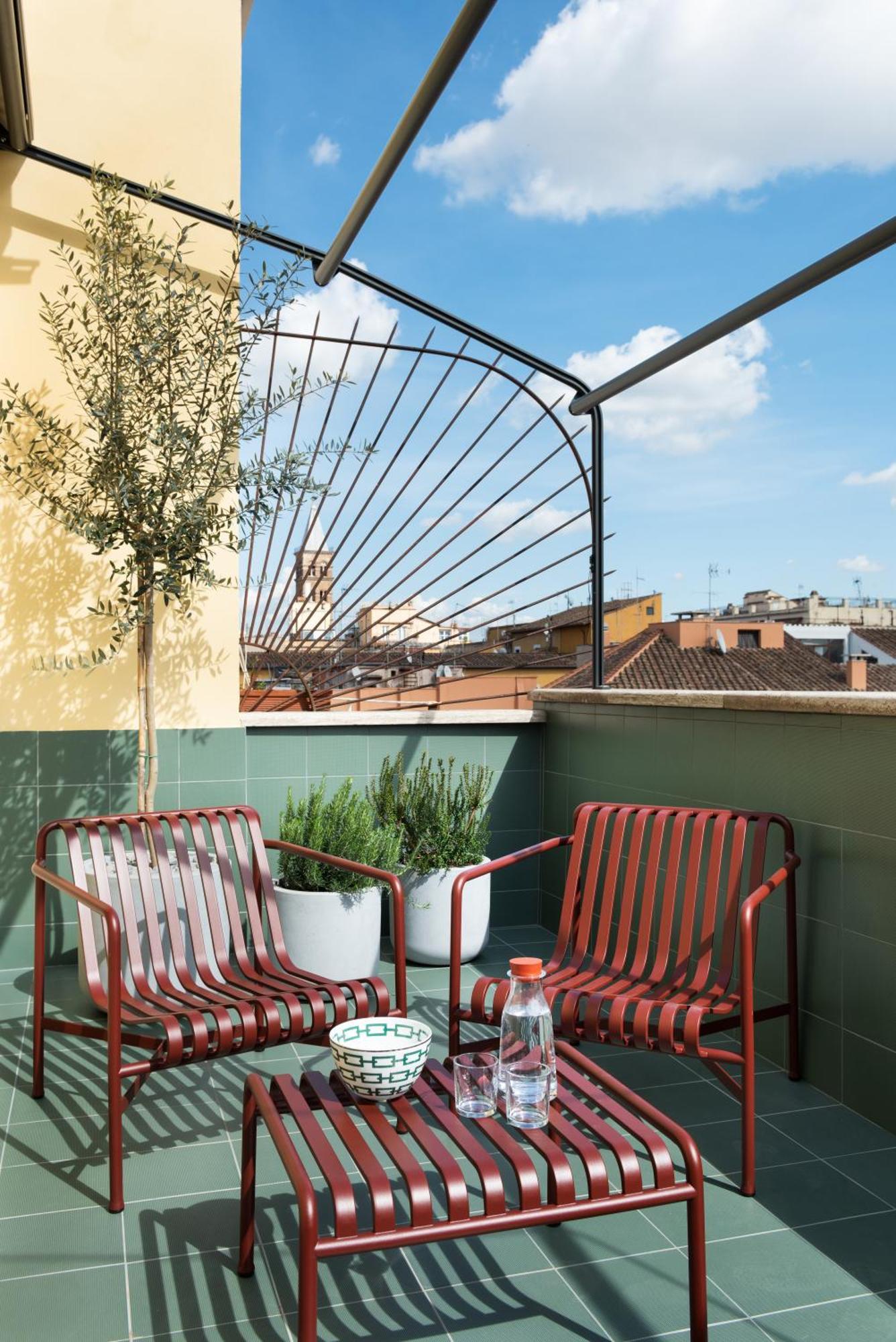 Hotel Colosseum