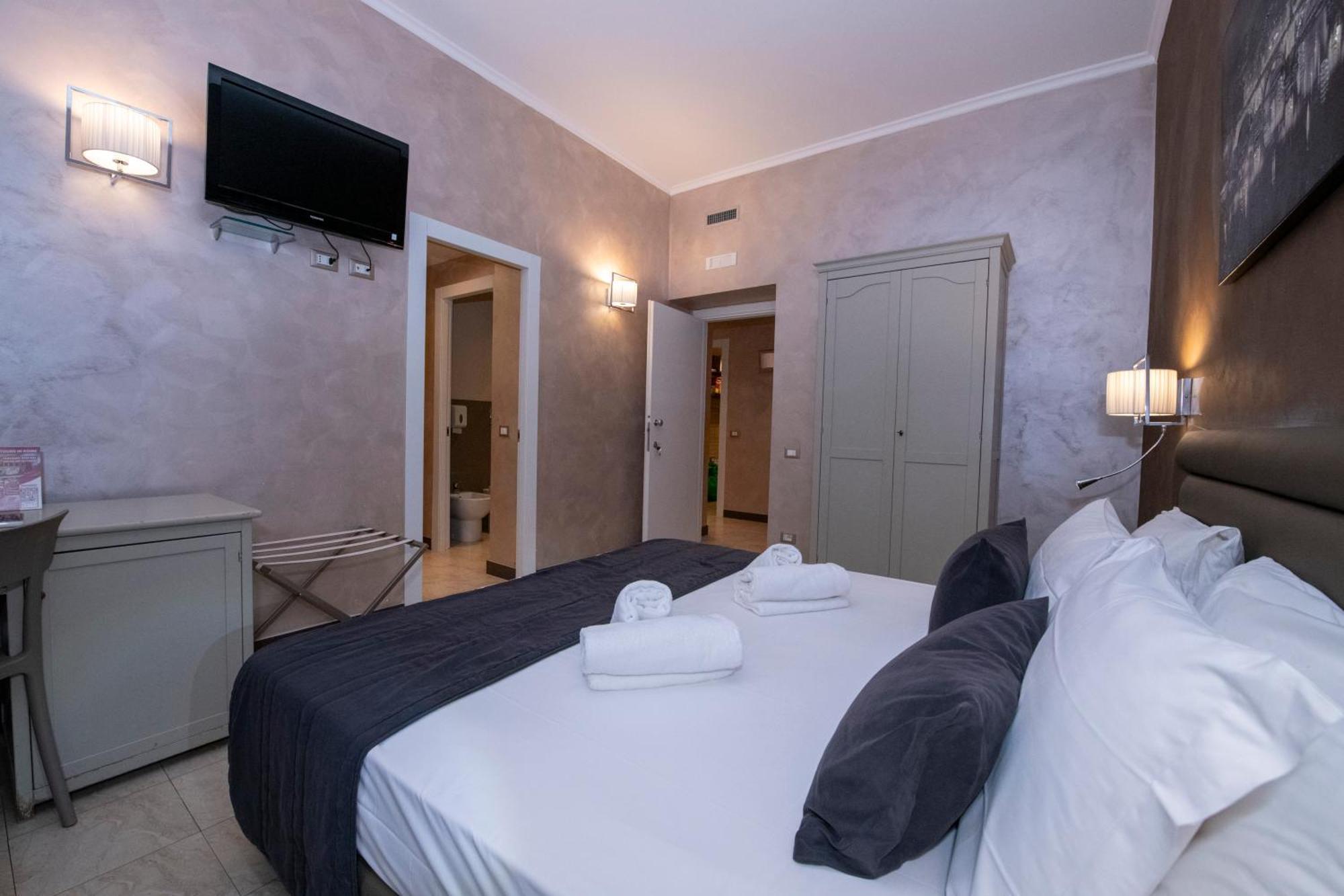 Bed & Breakfast Aelius