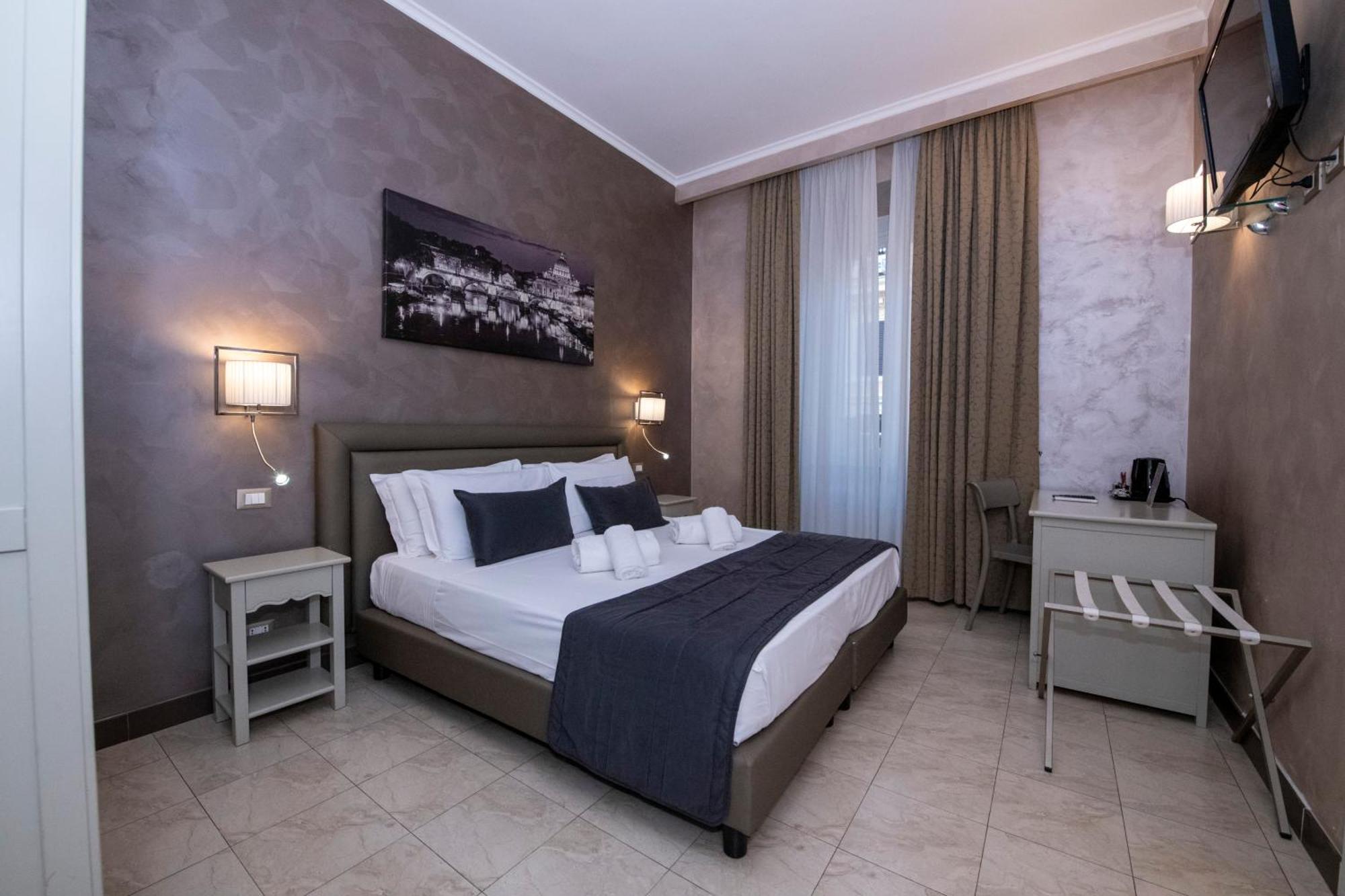 Bed & Breakfast Aelius
