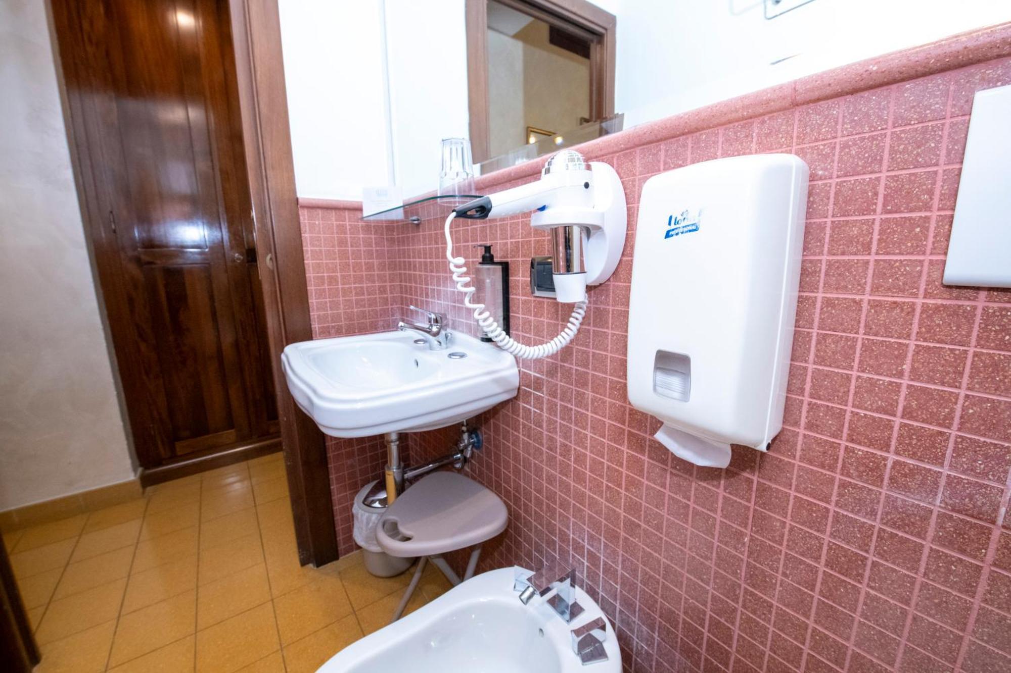 Aelius Bed & Breakfast Rome