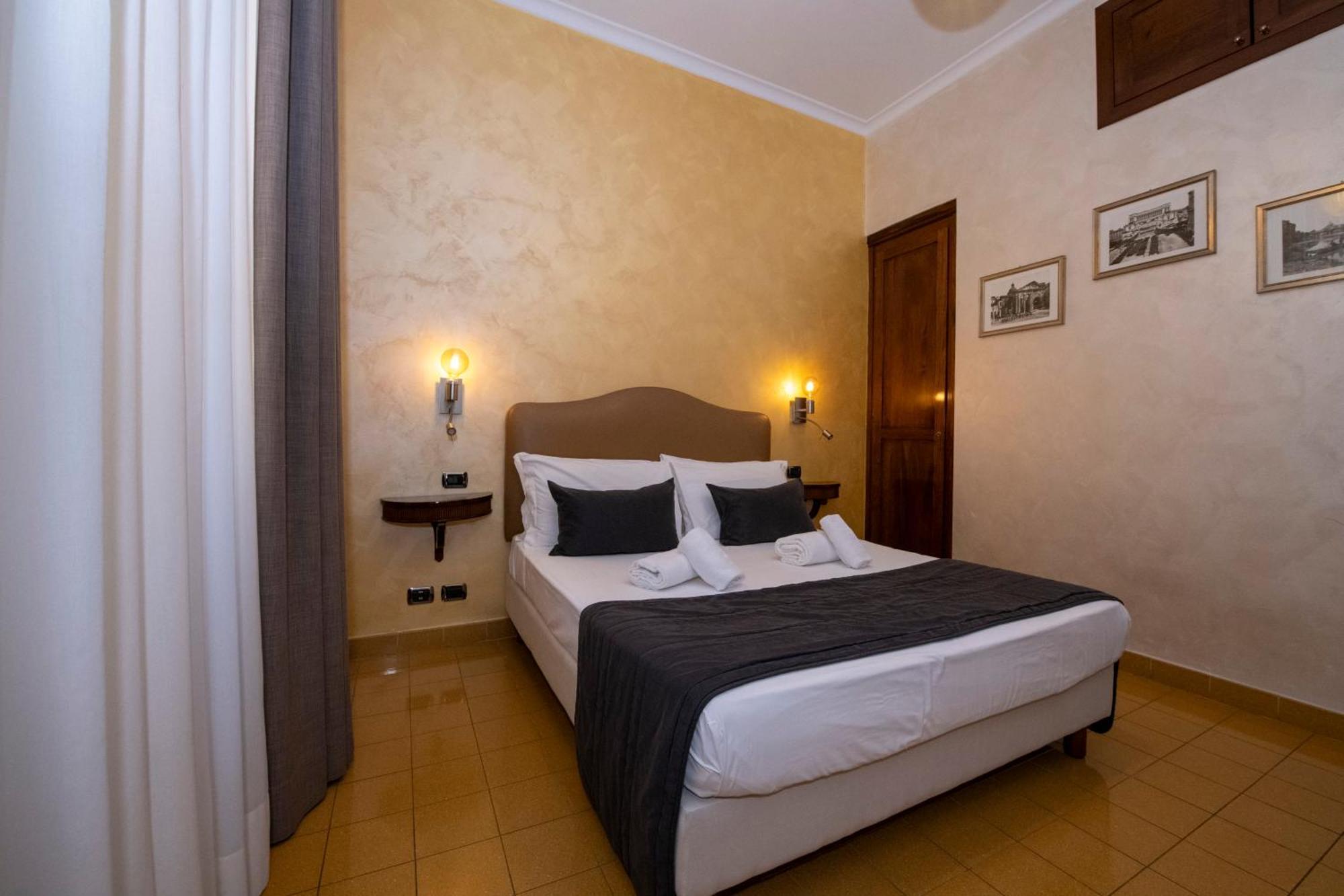Bed & Breakfast Aelius