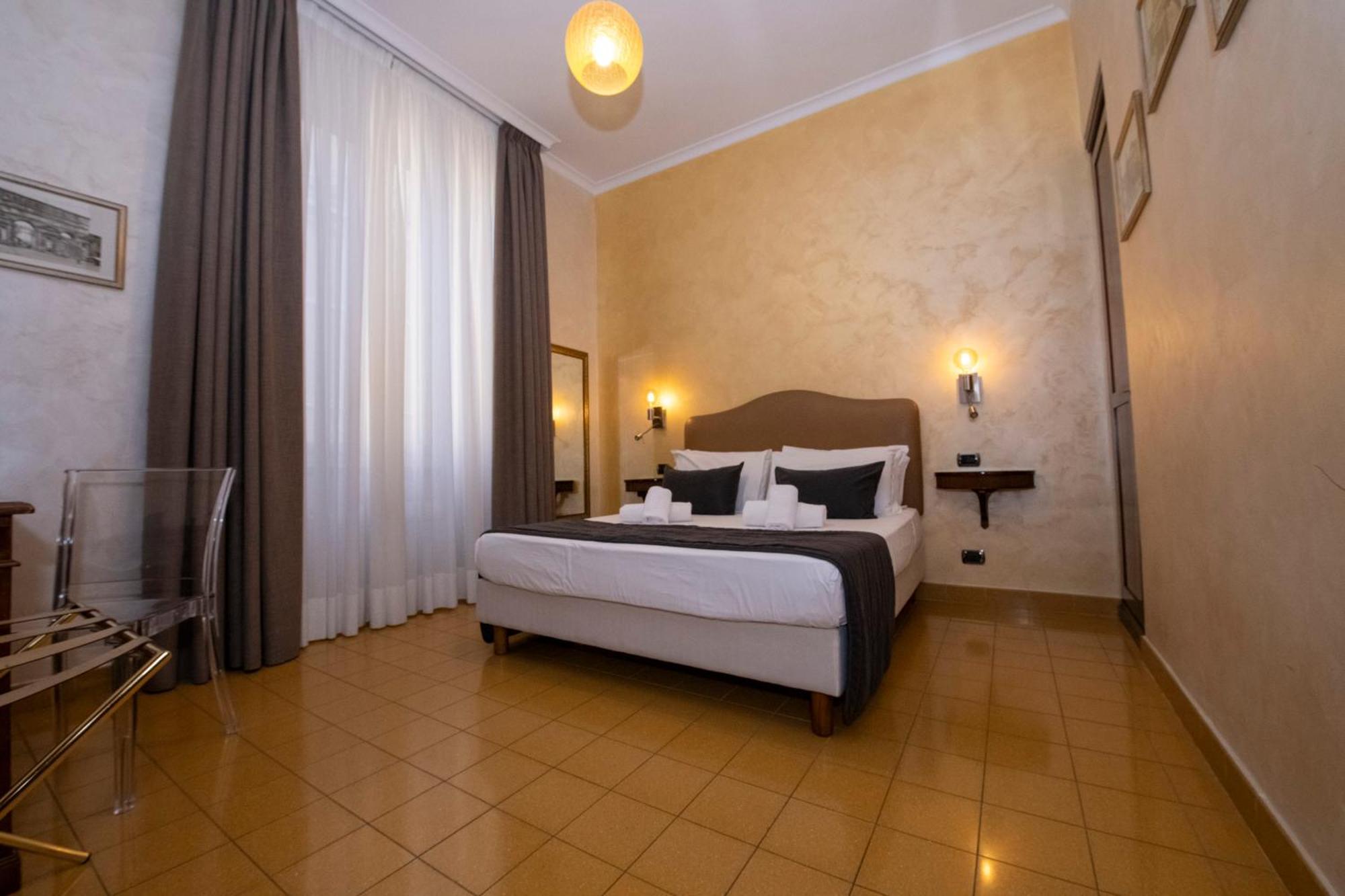 Aelius Bed & Breakfast 2*