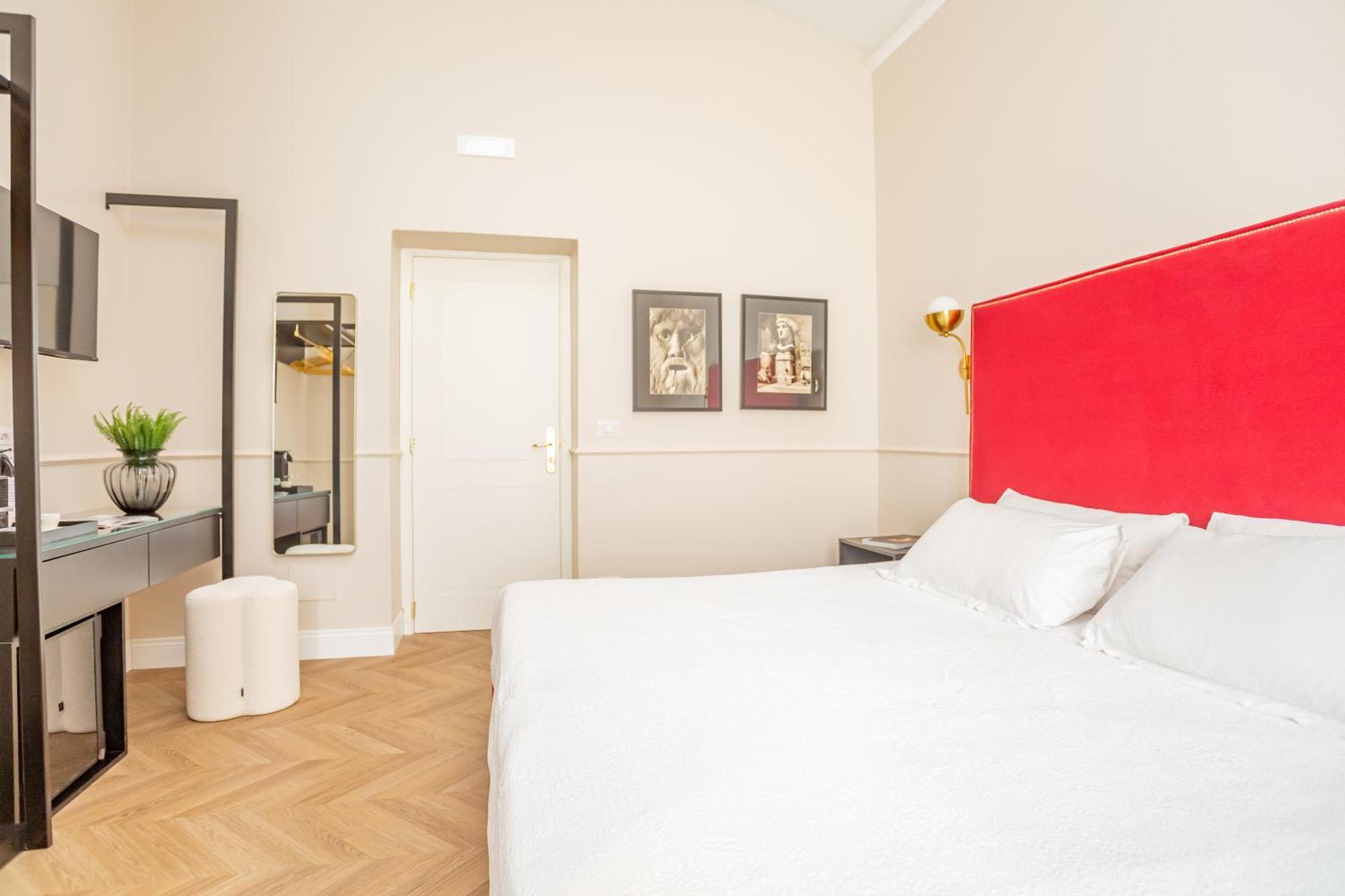 Daplace - La Mongolfiera In Navona 3*