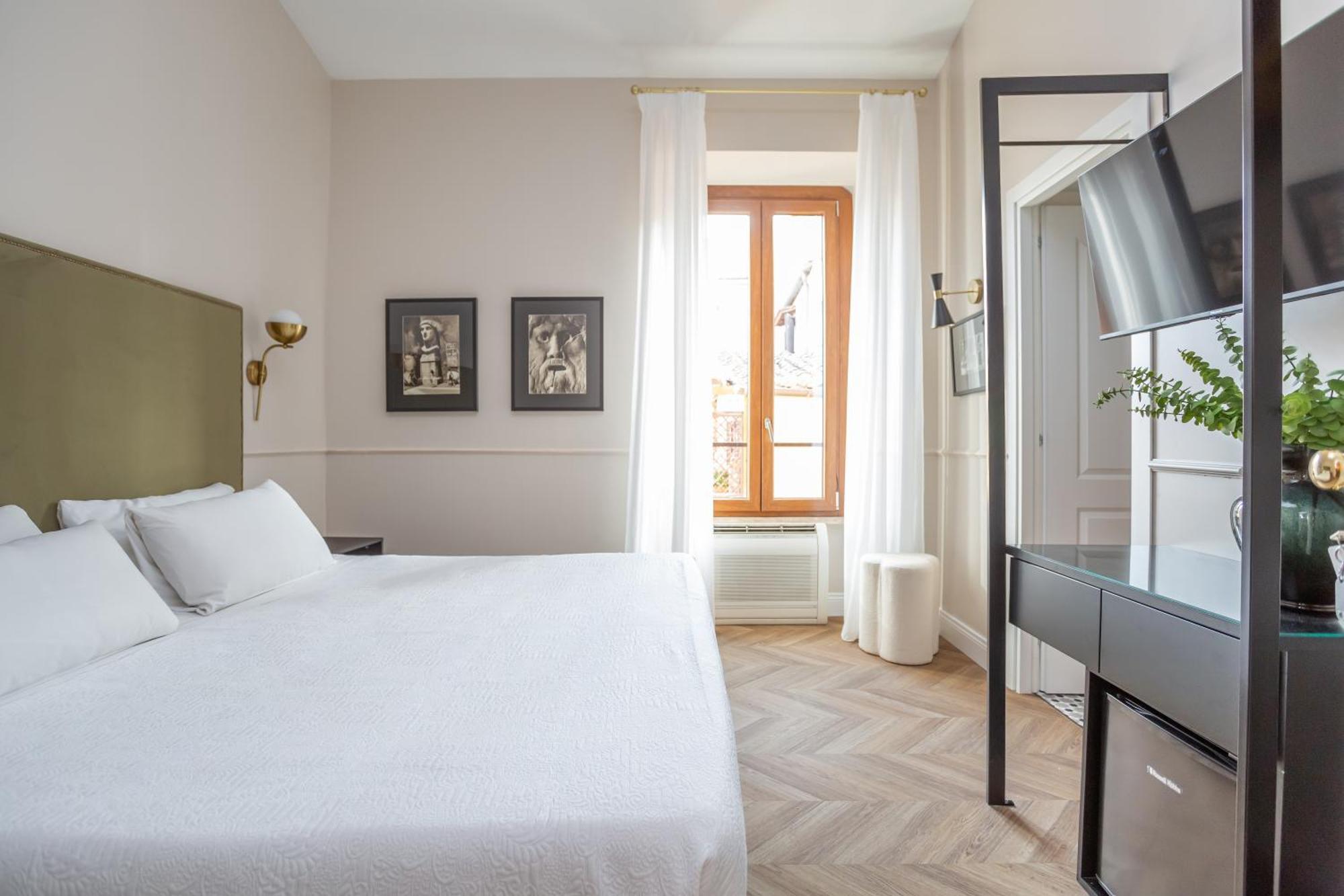 Guest house Daplace - La Mongolfiera In Navona