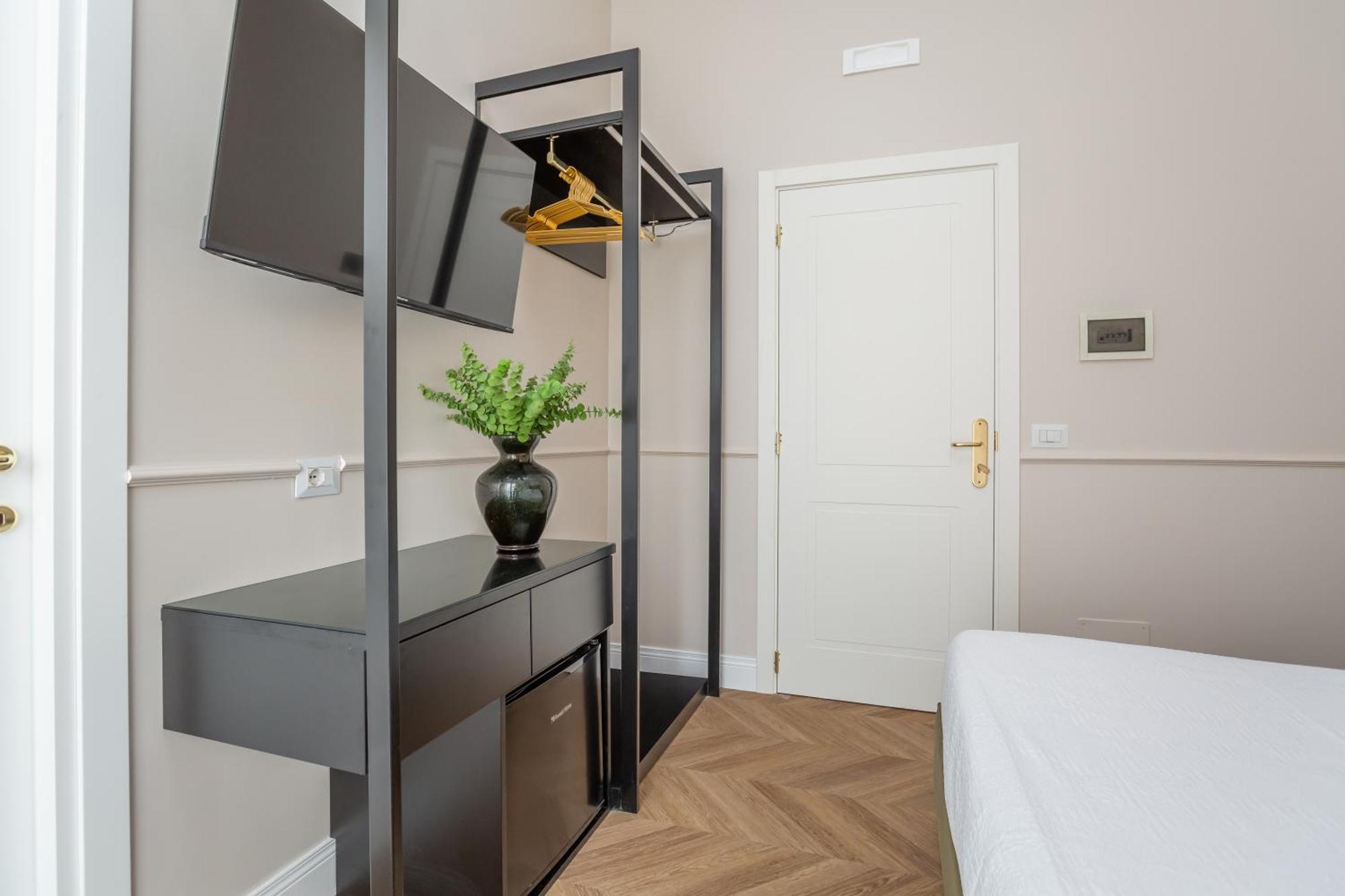Guest house Daplace - La Mongolfiera In Navona Rome