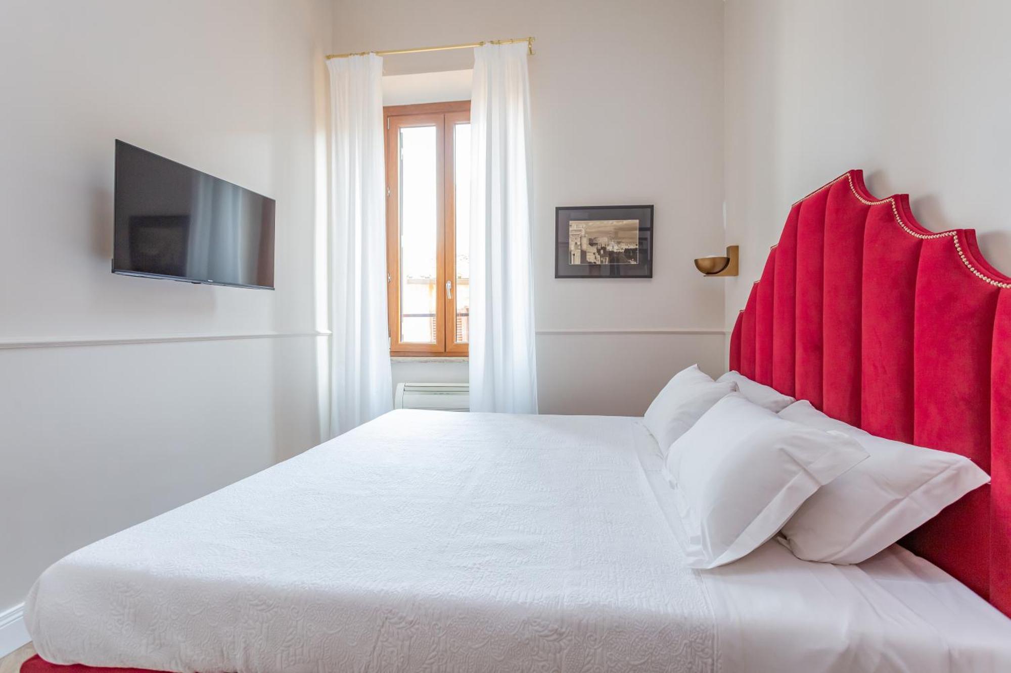 Daplace - La Mongolfiera In Navona 3* Rome