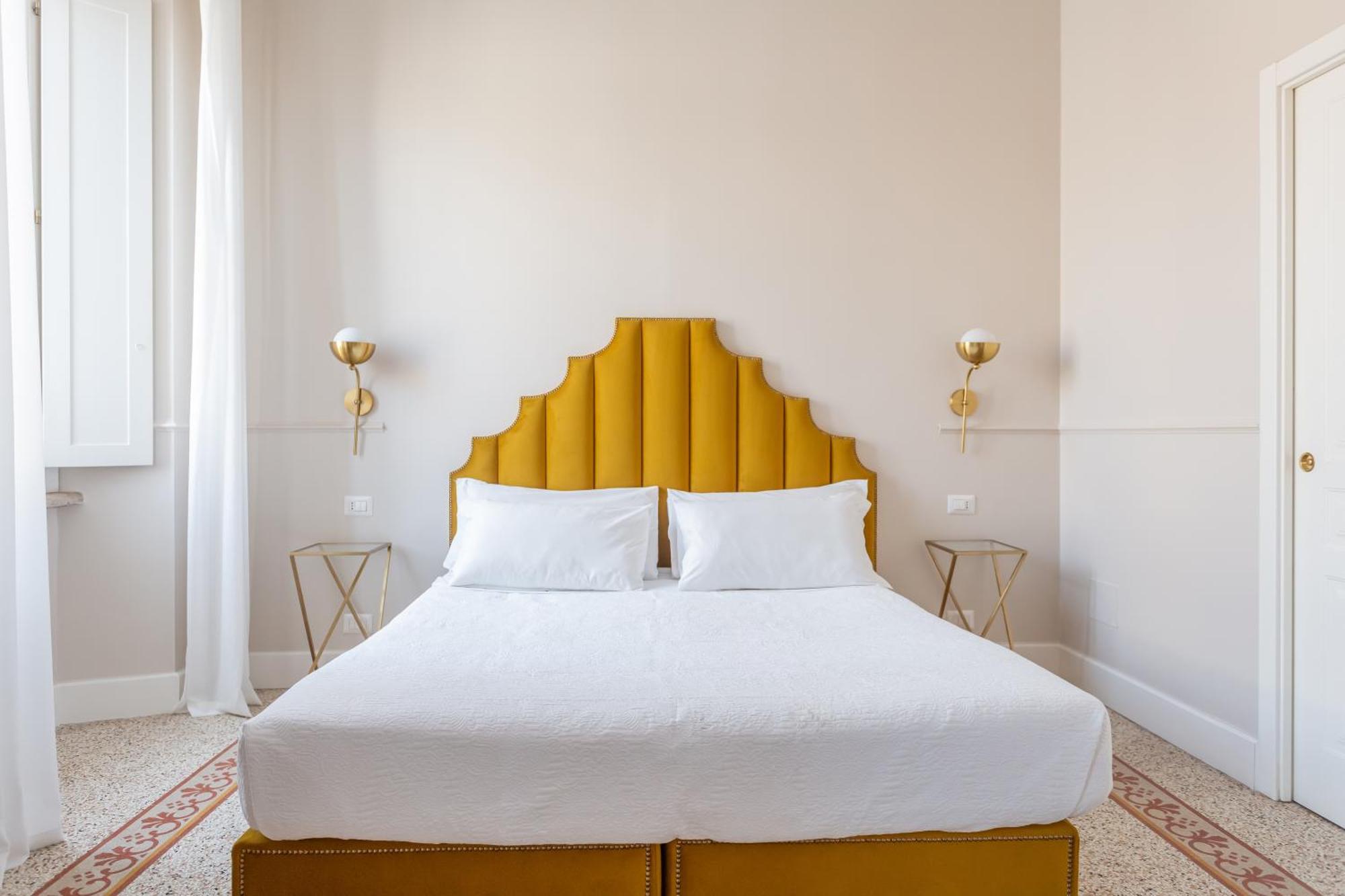 Daplace - La Mongolfiera In Navona Guest house Rome