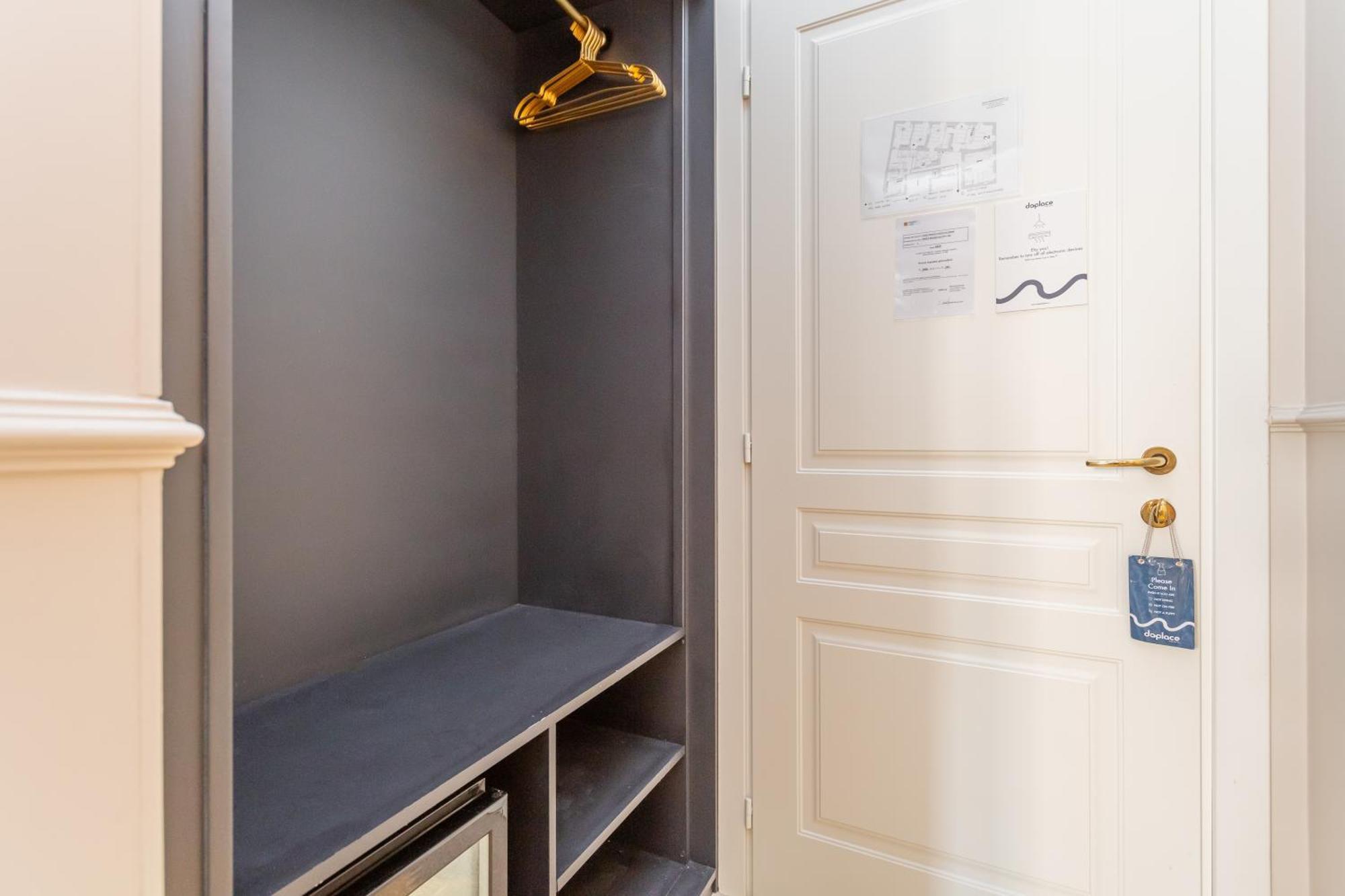 Guest house Daplace - La Mongolfiera In Navona Rome