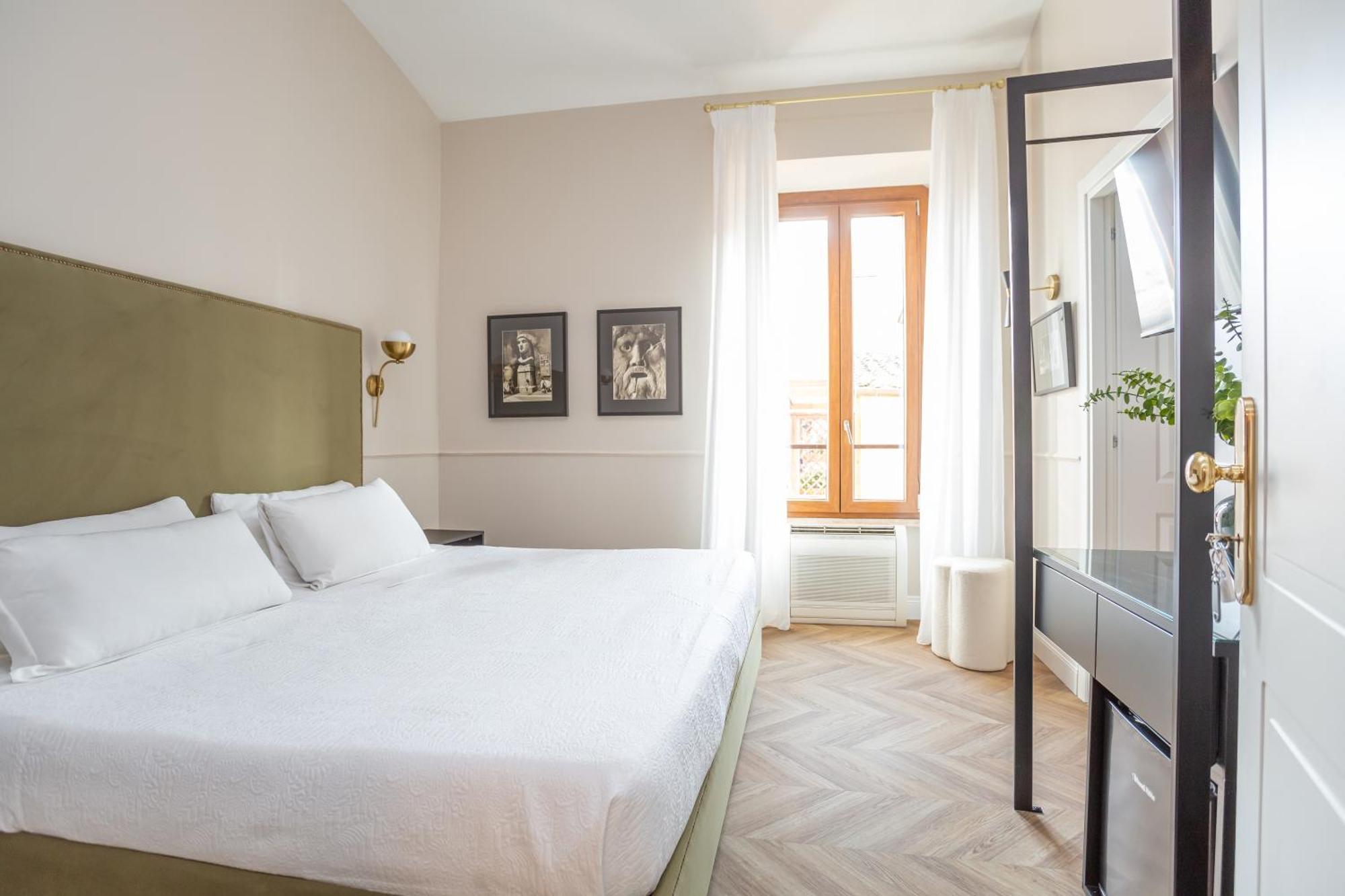 Daplace - La Mongolfiera In Navona Guest house 3*