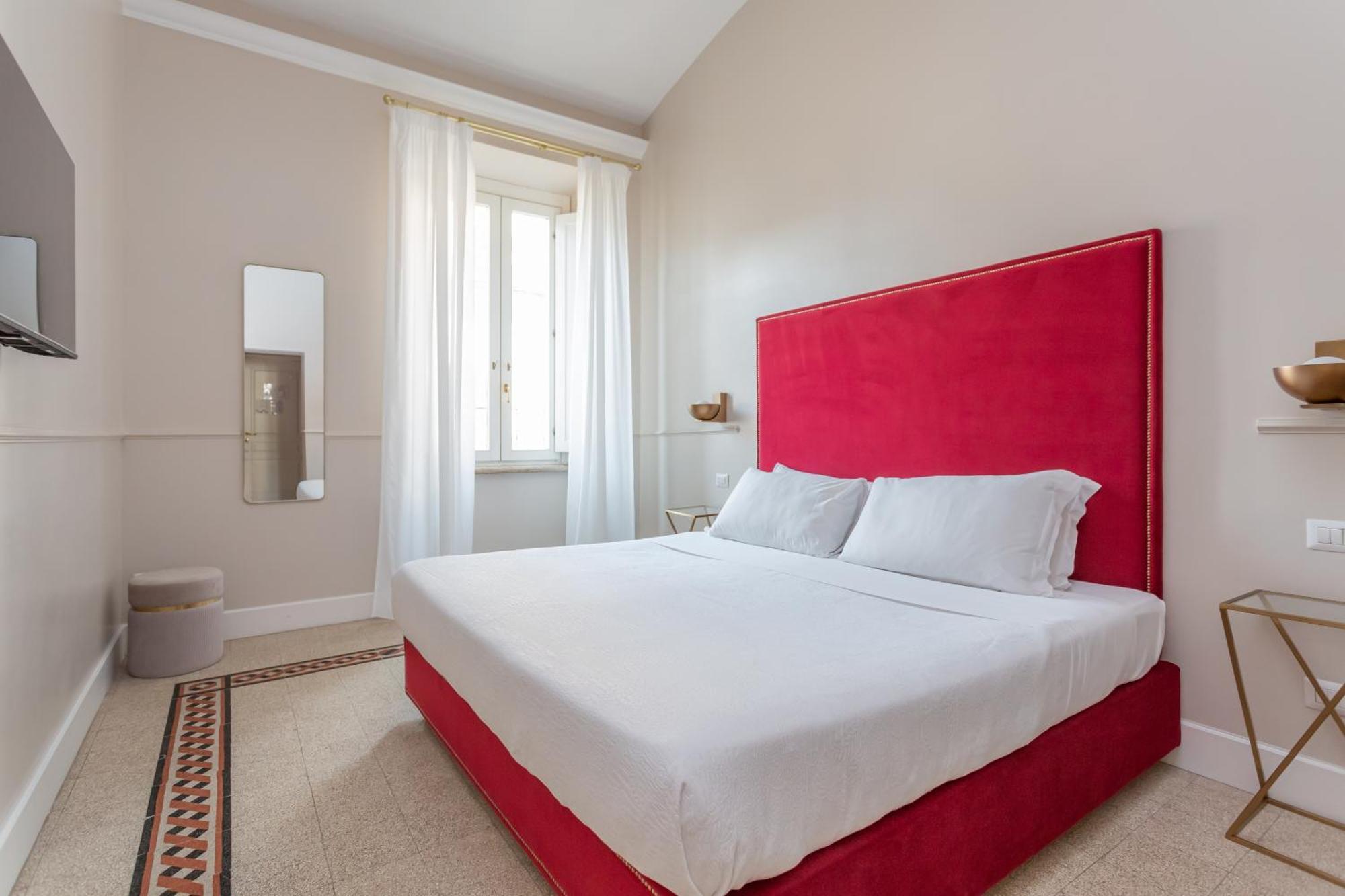 Daplace - La Mongolfiera In Navona Guest house Rome