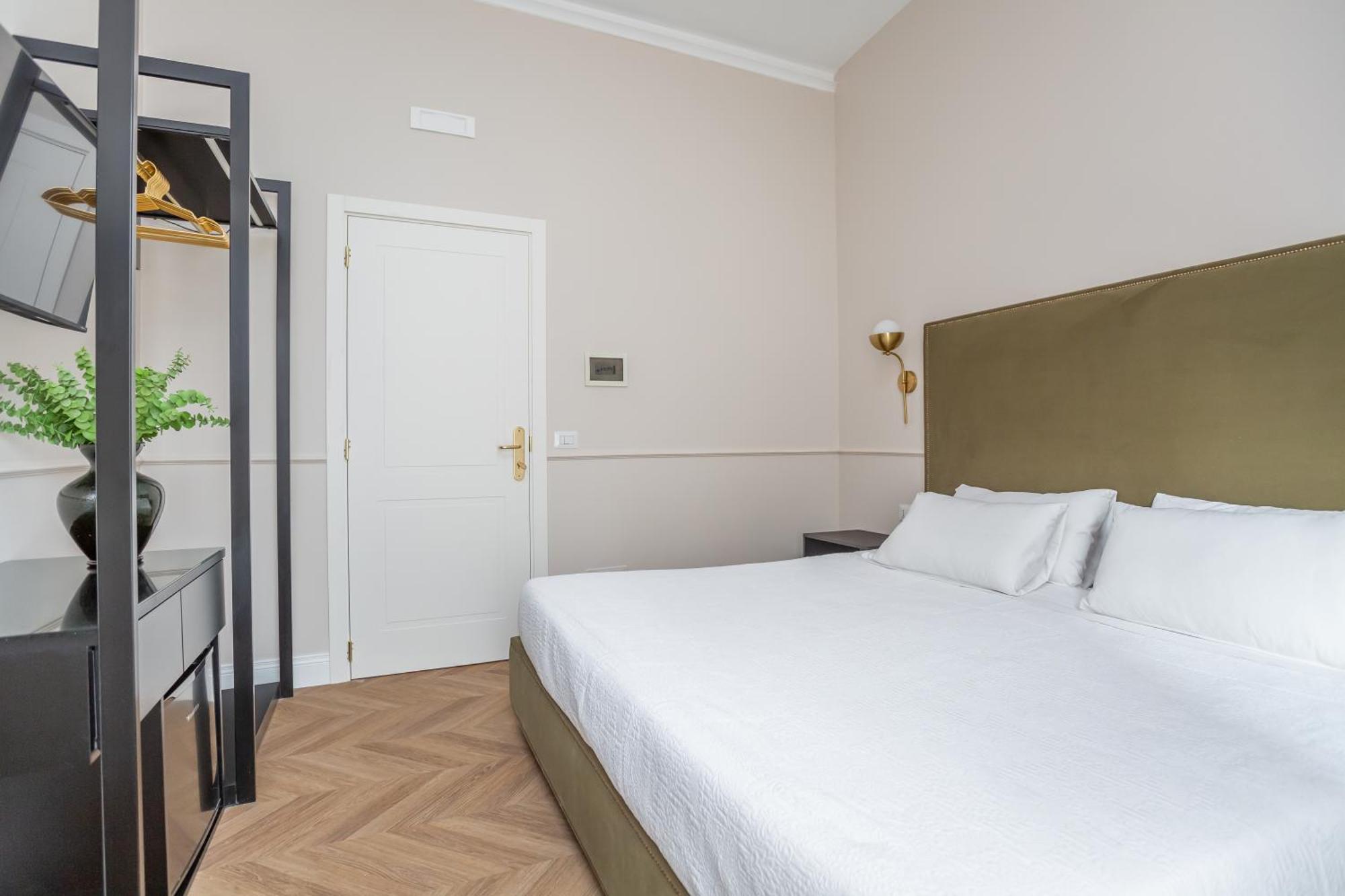 Daplace - La Mongolfiera In Navona 3* Rome