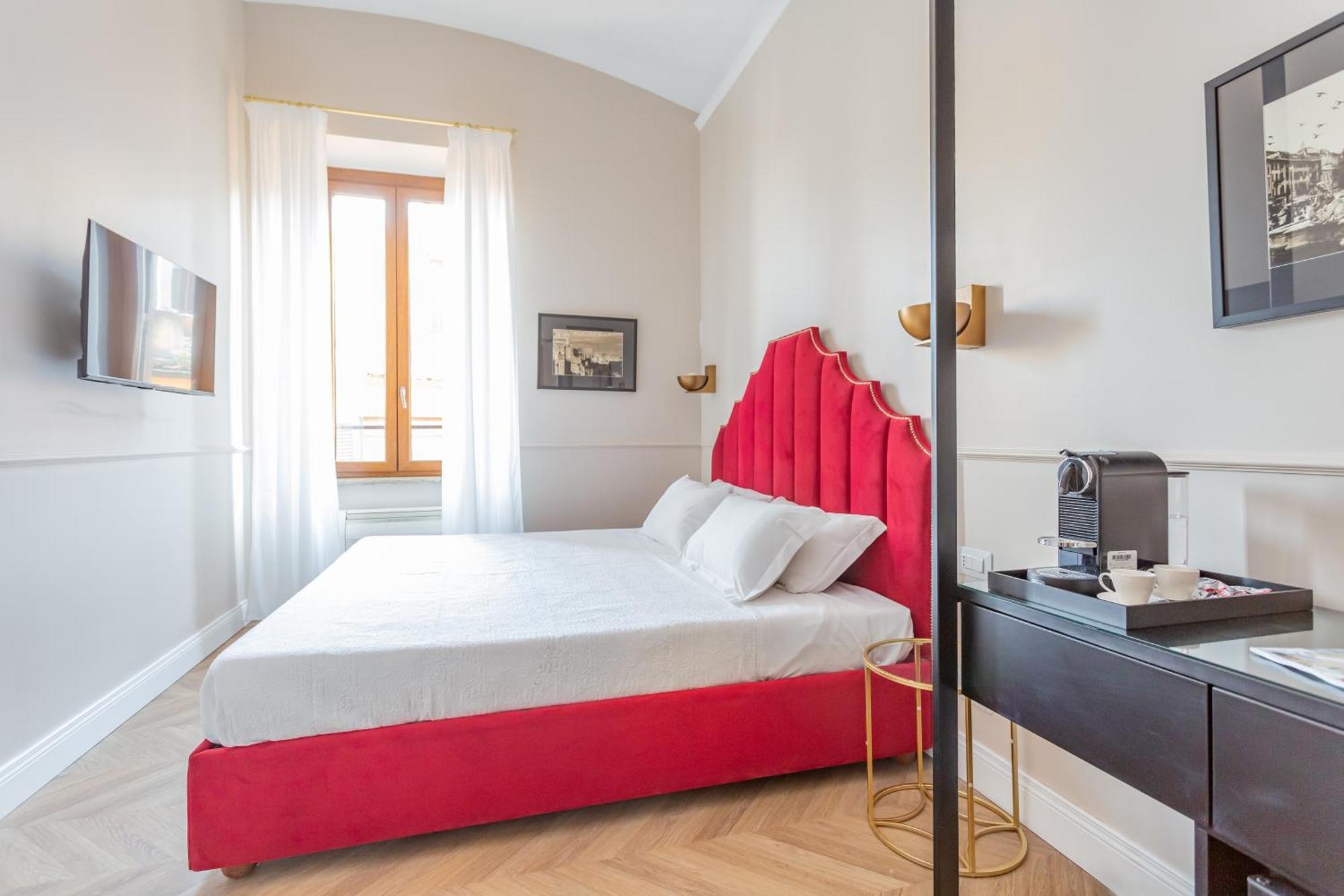 Guest house Daplace - La Mongolfiera In Navona