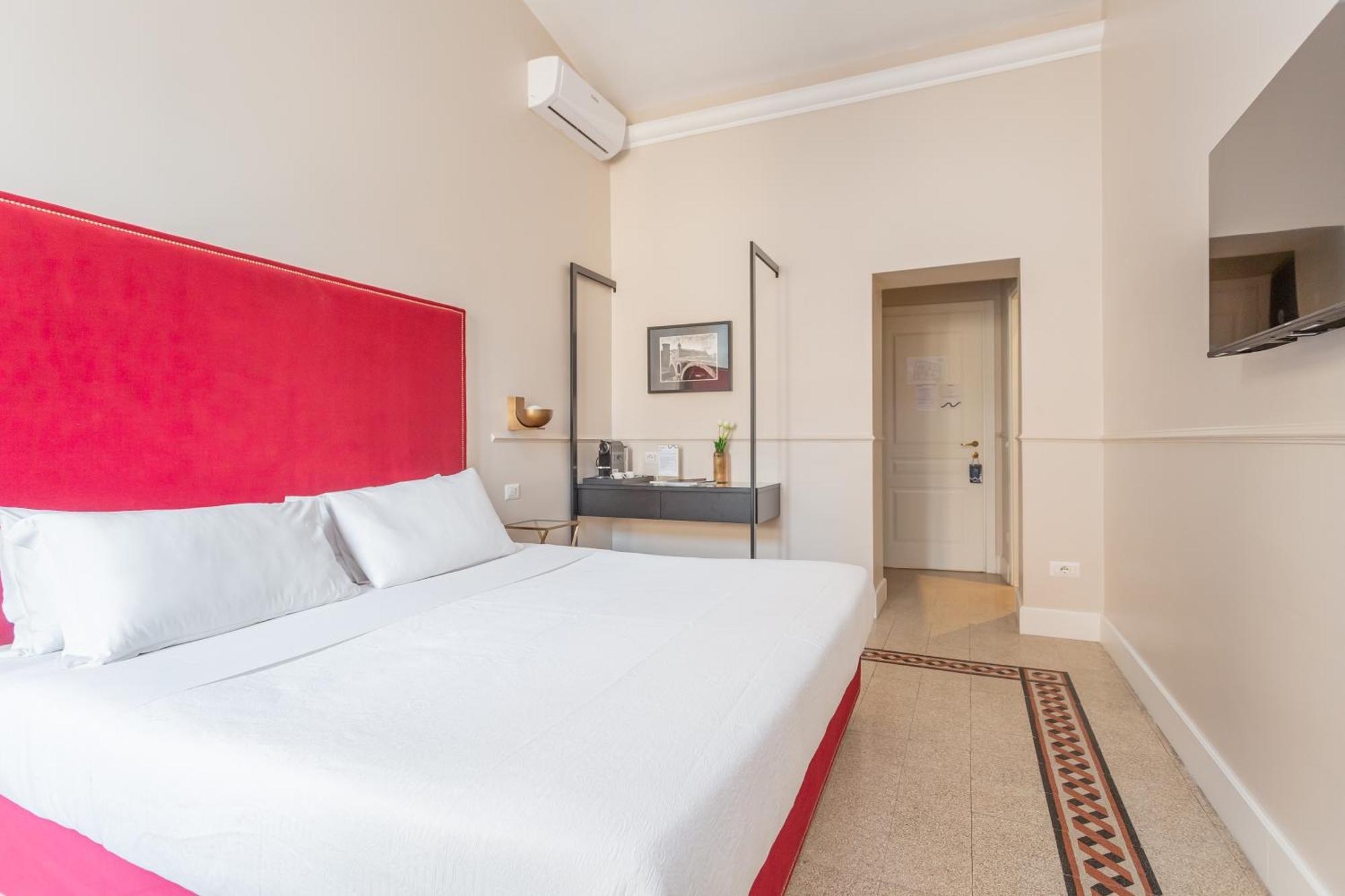 Guest house Daplace - La Mongolfiera In Navona 3*