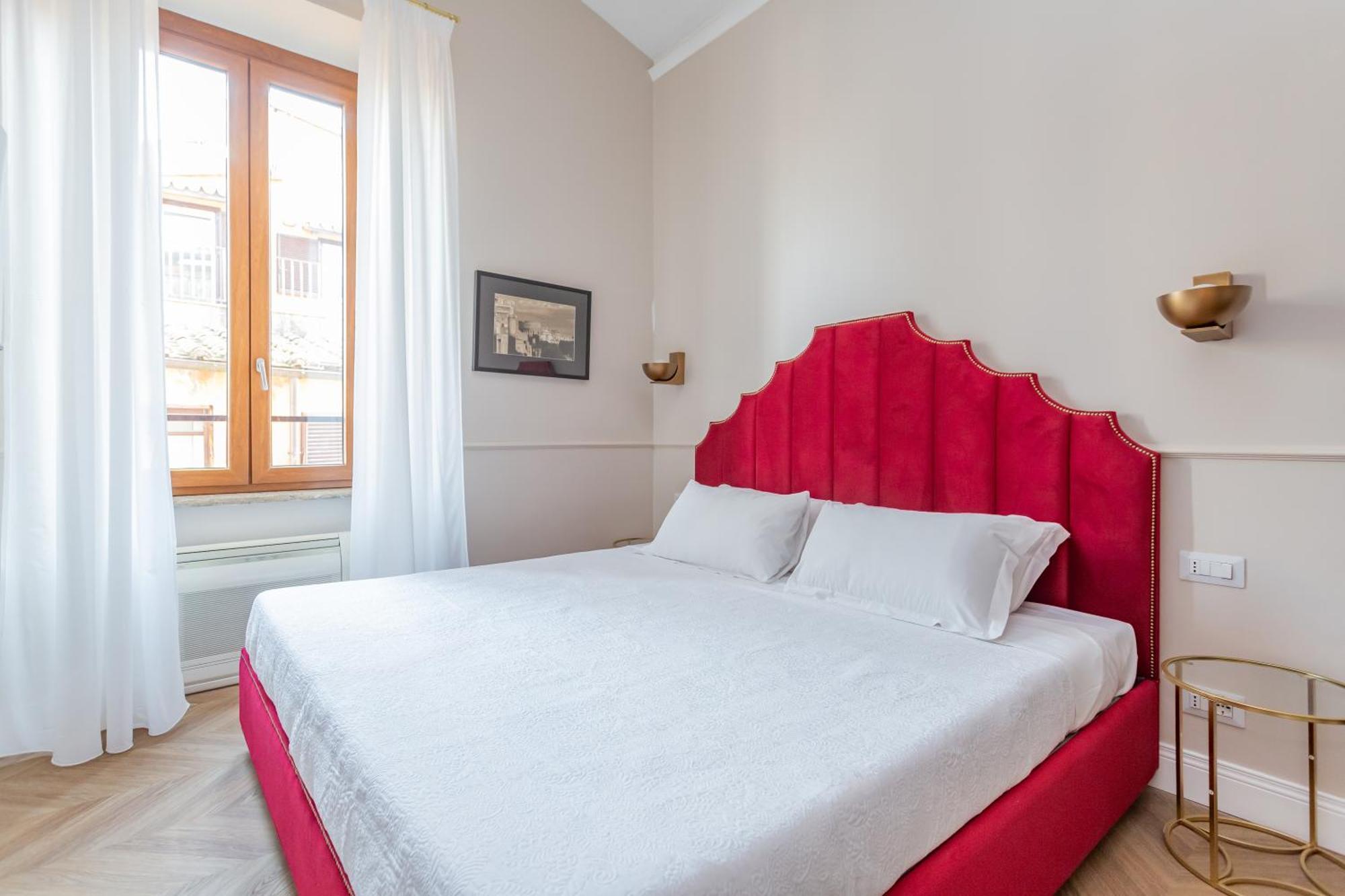 Daplace - La Mongolfiera In Navona Guest house Rome