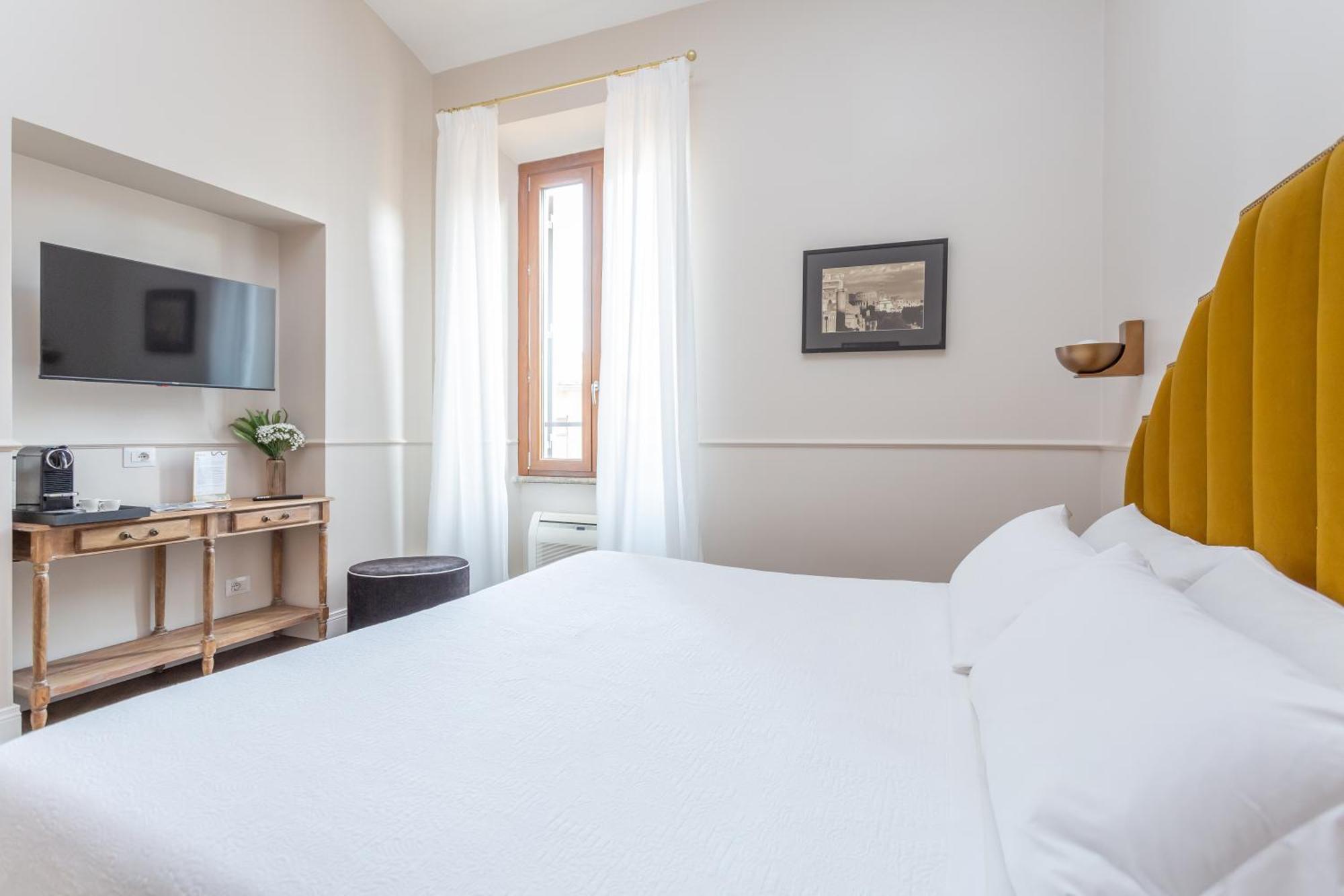 Daplace - La Mongolfiera In Navona Guest house