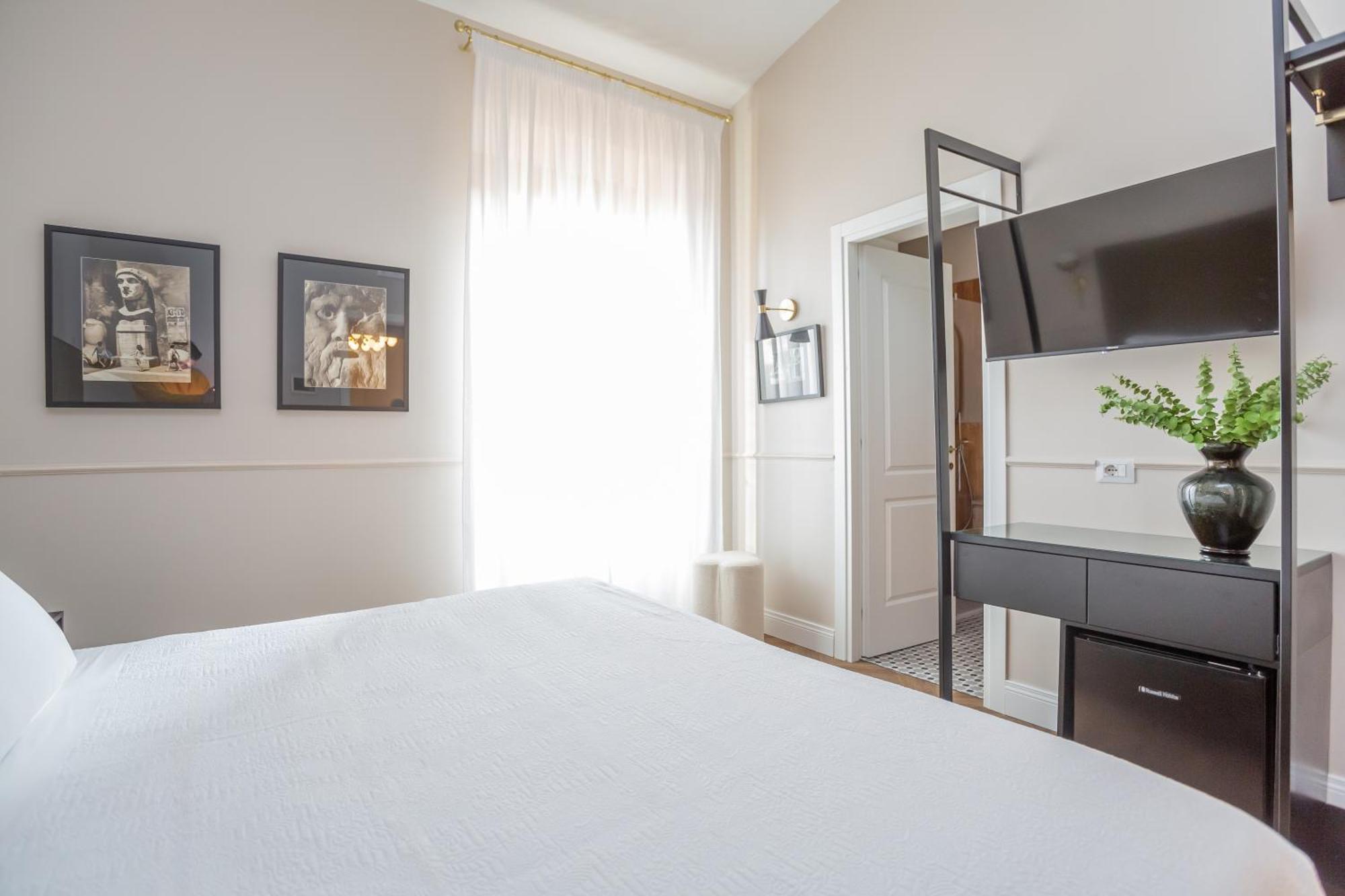 Daplace - La Mongolfiera In Navona Guest house 3*