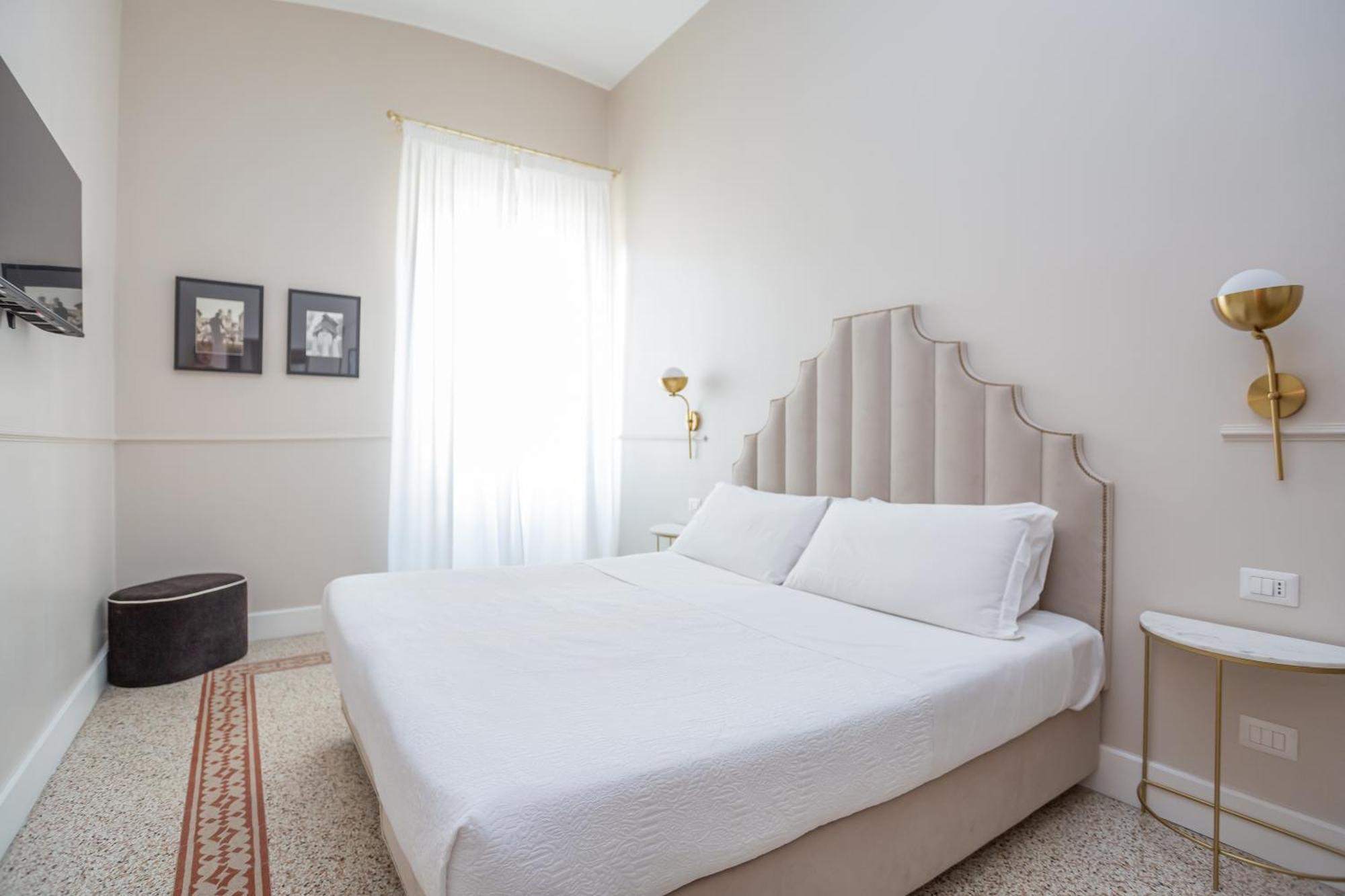 Guest house Daplace - La Mongolfiera In Navona 3*