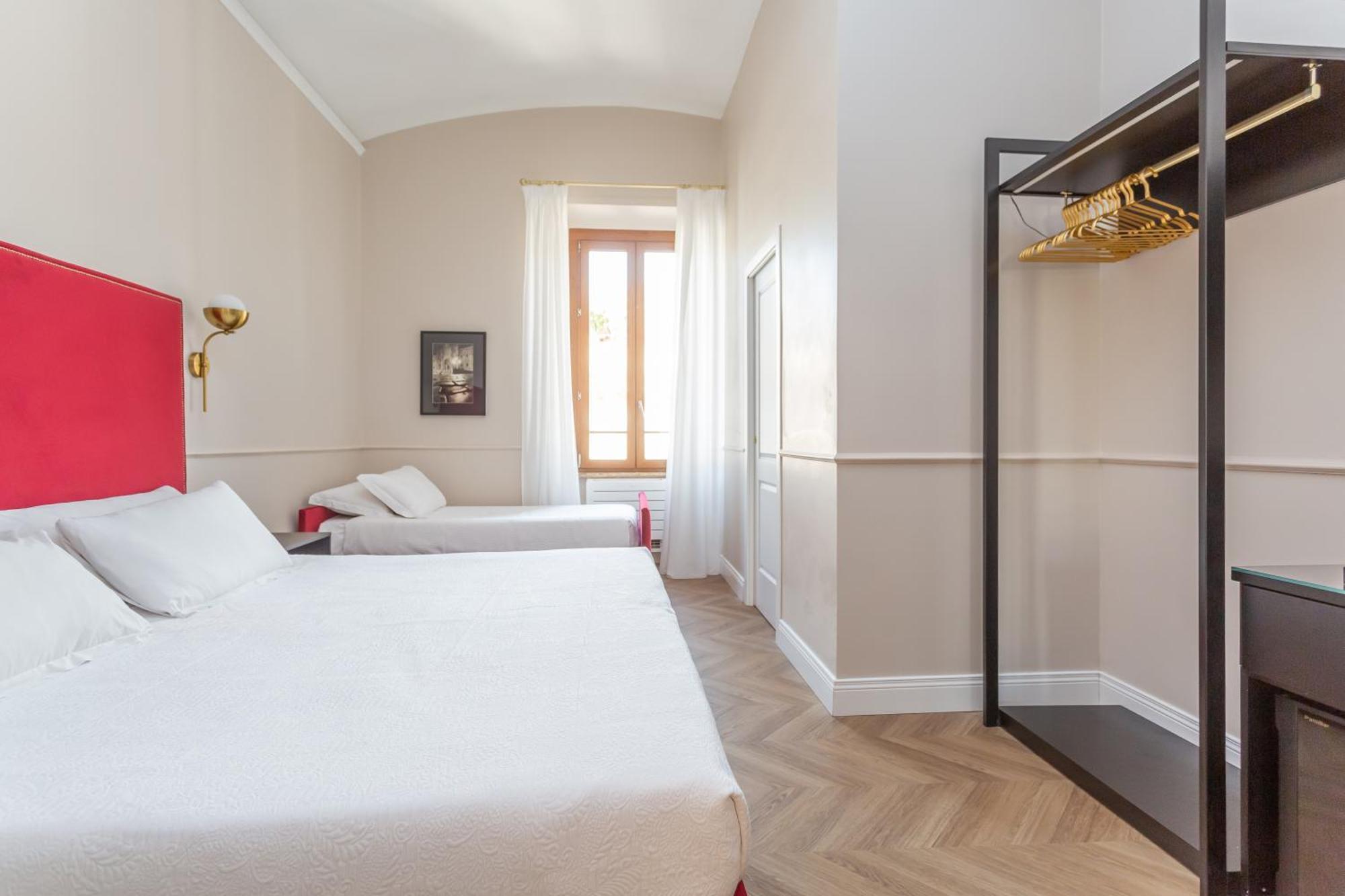 Daplace - La Mongolfiera In Navona 3* Rome