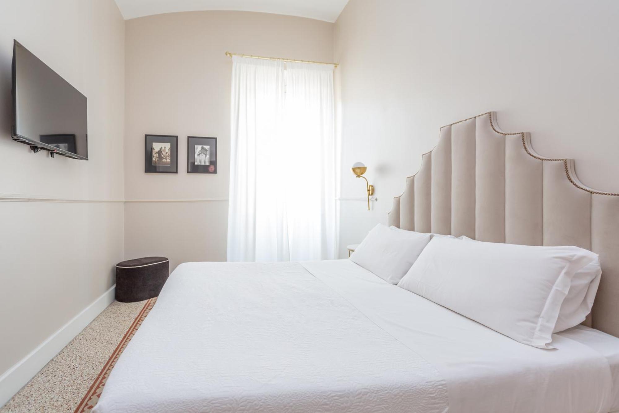 Guest house Daplace - La Mongolfiera In Navona
