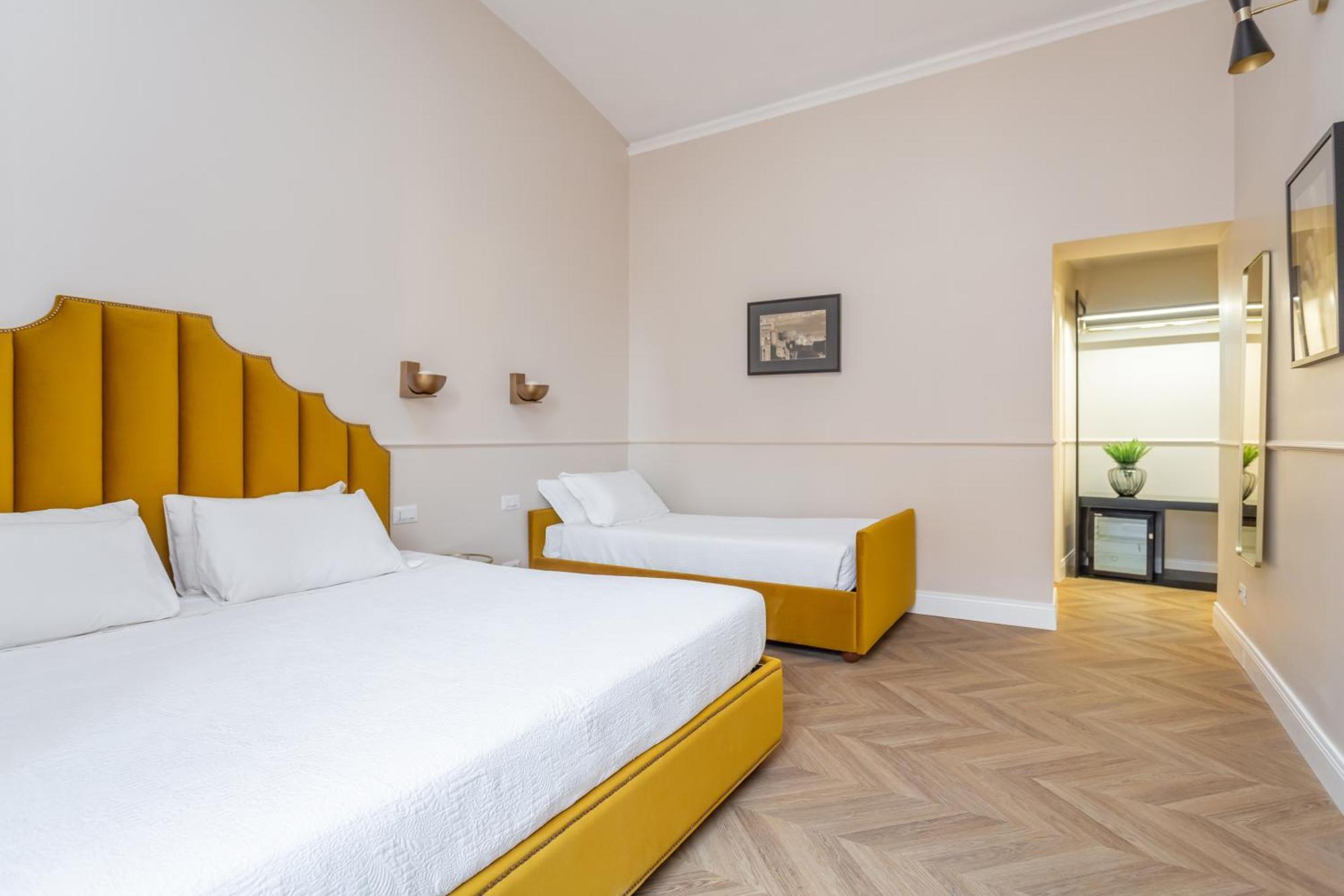 Guest house Daplace - La Mongolfiera In Navona 3*