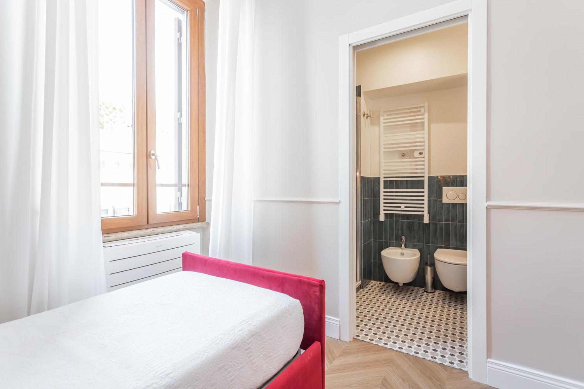 Daplace - La Mongolfiera In Navona 3* Rome