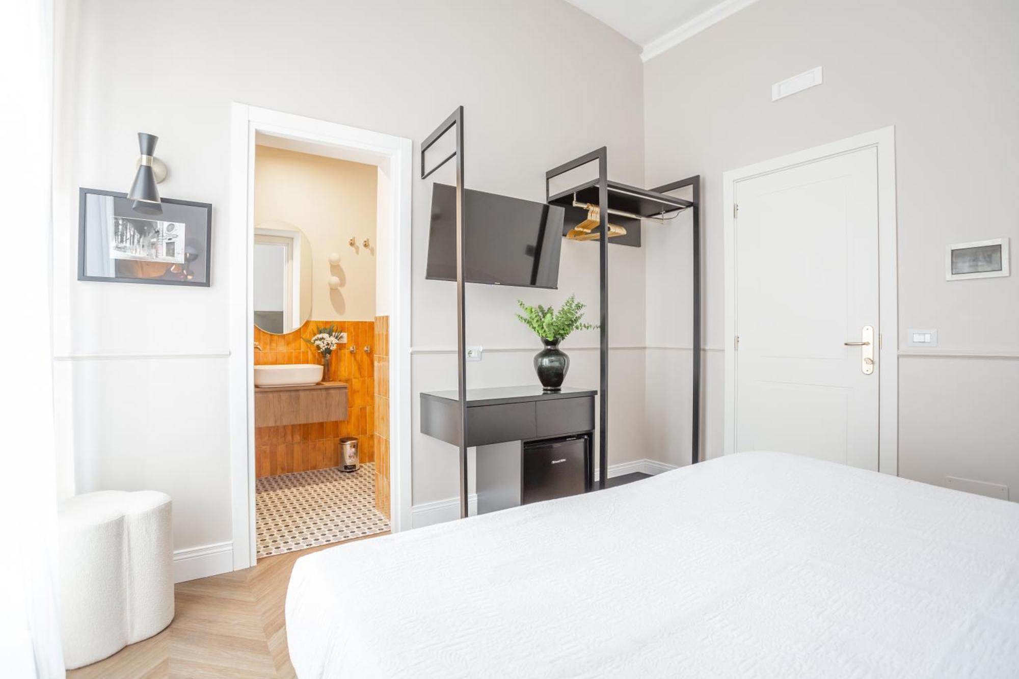 Guest house Daplace - La Mongolfiera In Navona 3*