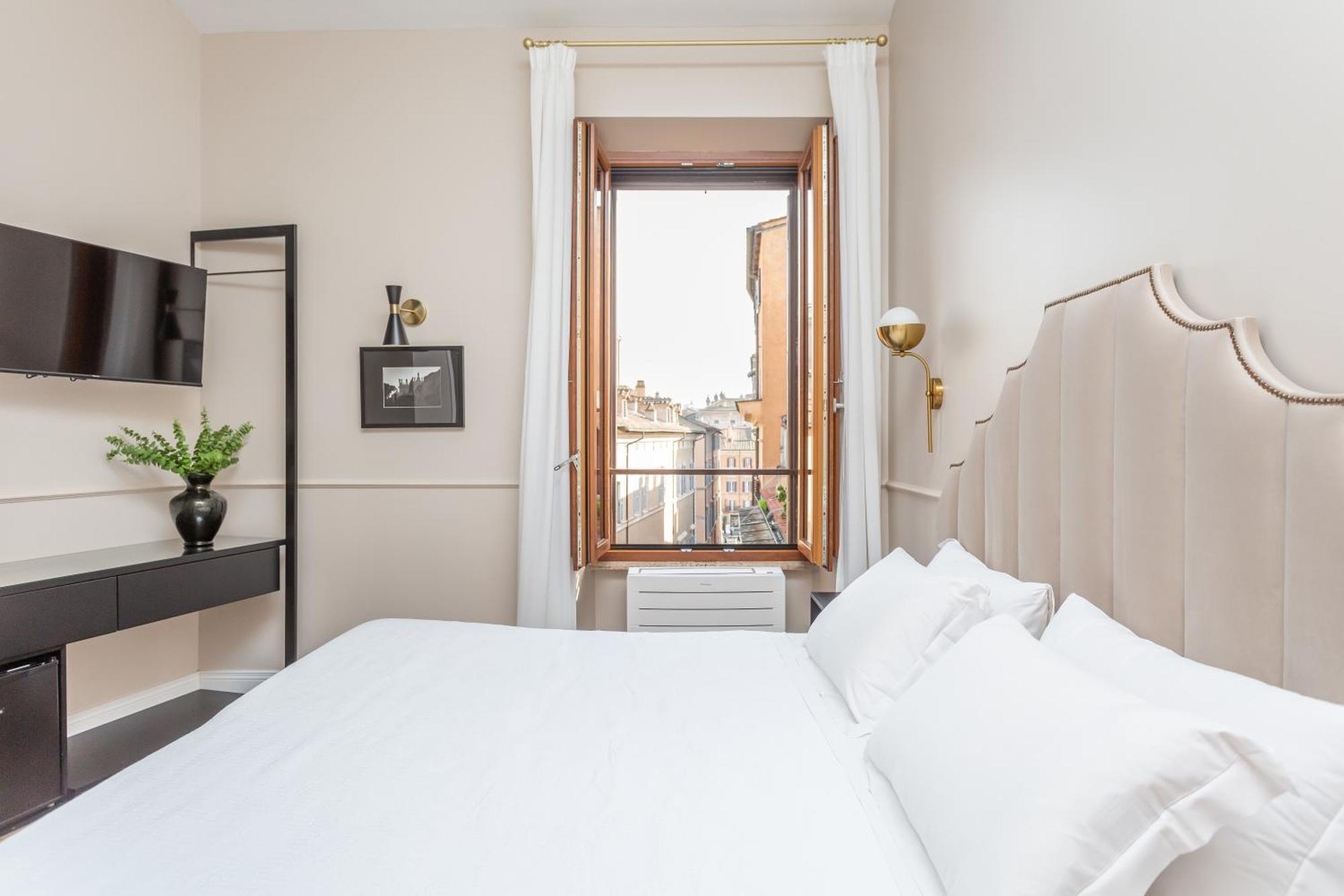 Daplace - La Mongolfiera In Navona Guest house