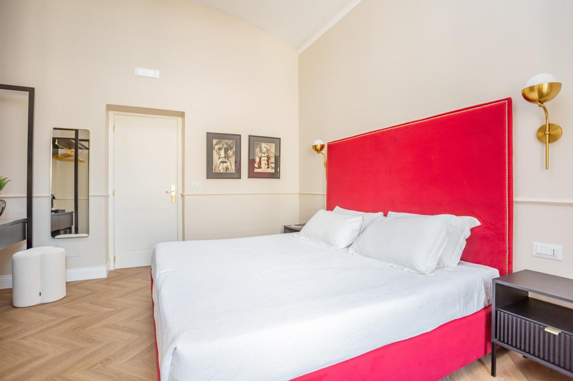 Daplace - La Mongolfiera In Navona Guest house 3*