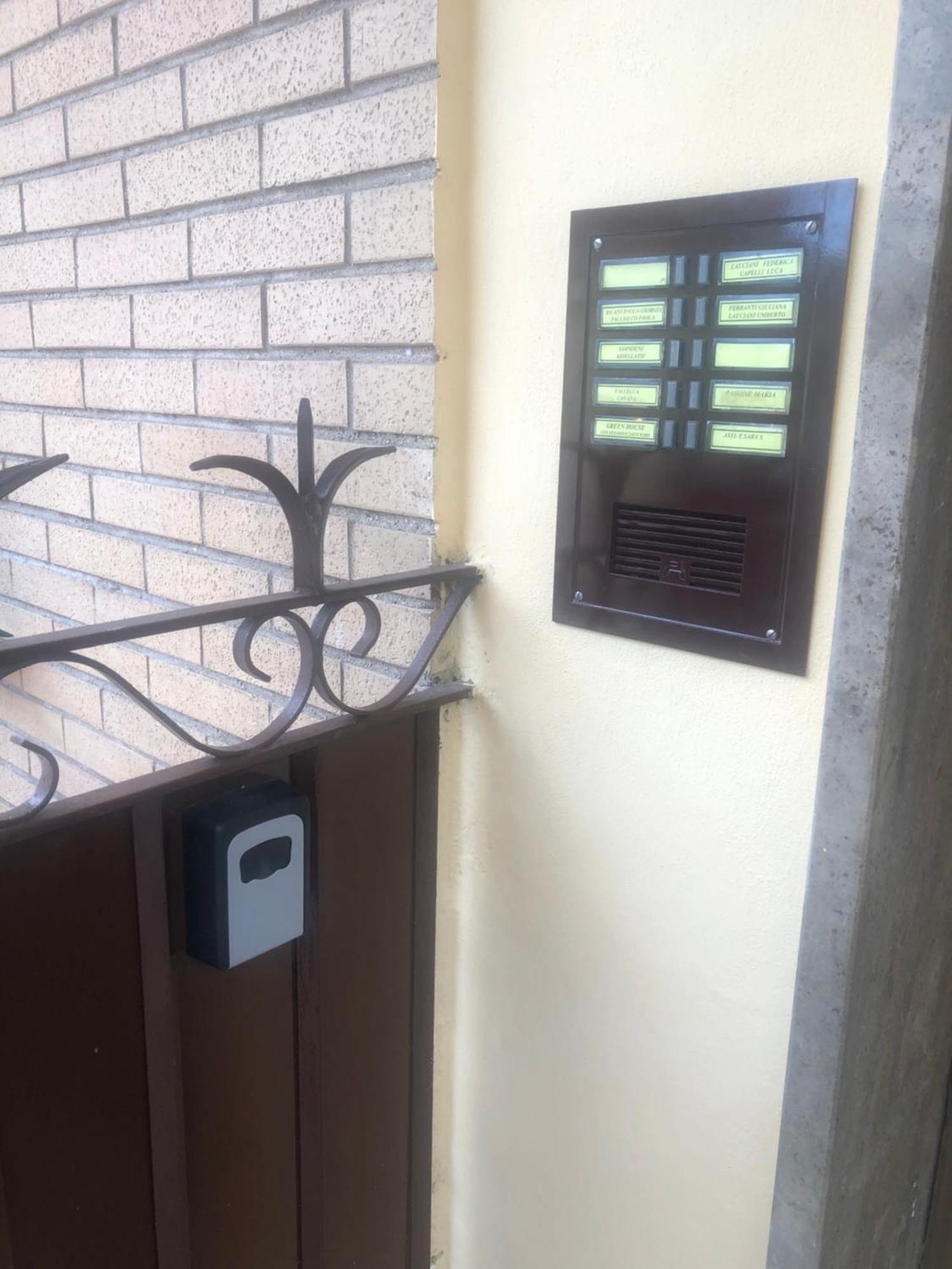 House - Tor Vergata Appartamento Roma