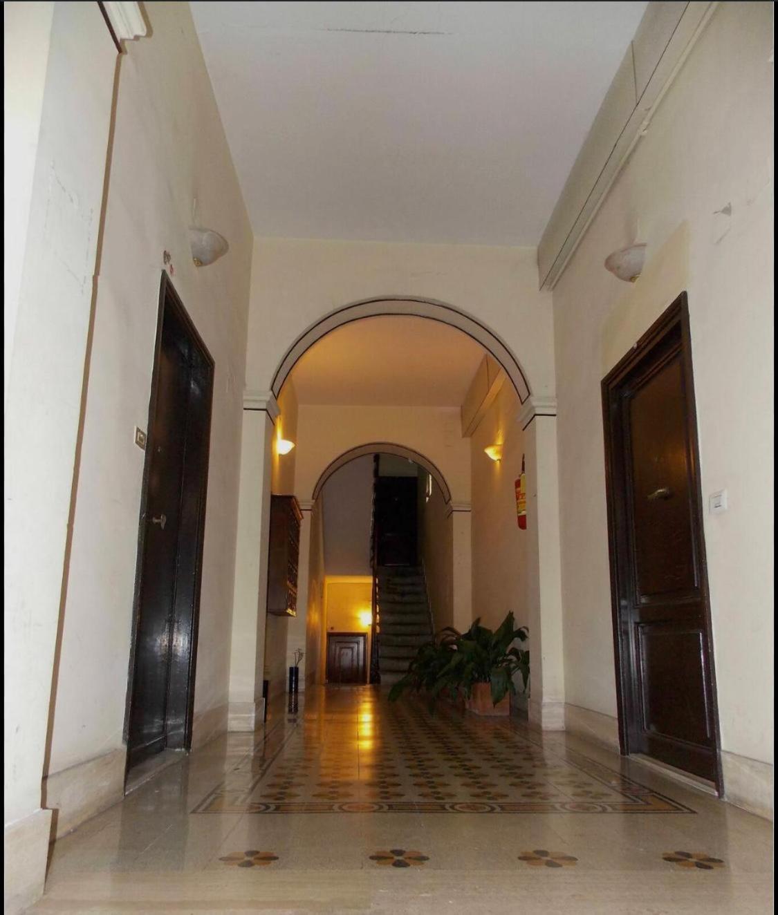 Guest house Foffosuite Rome