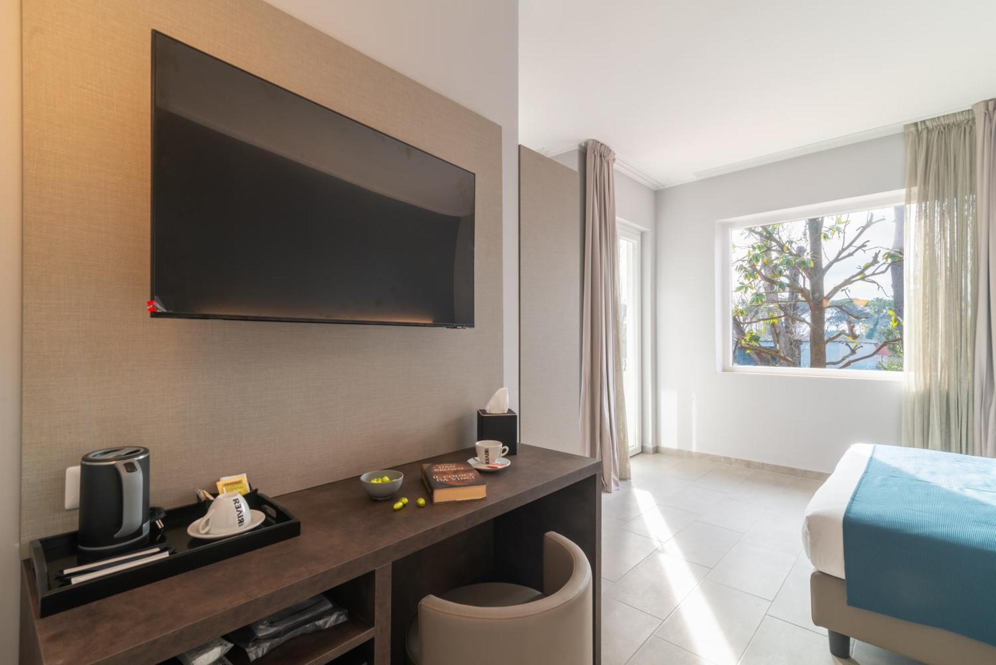 Tiber Guest house Rome