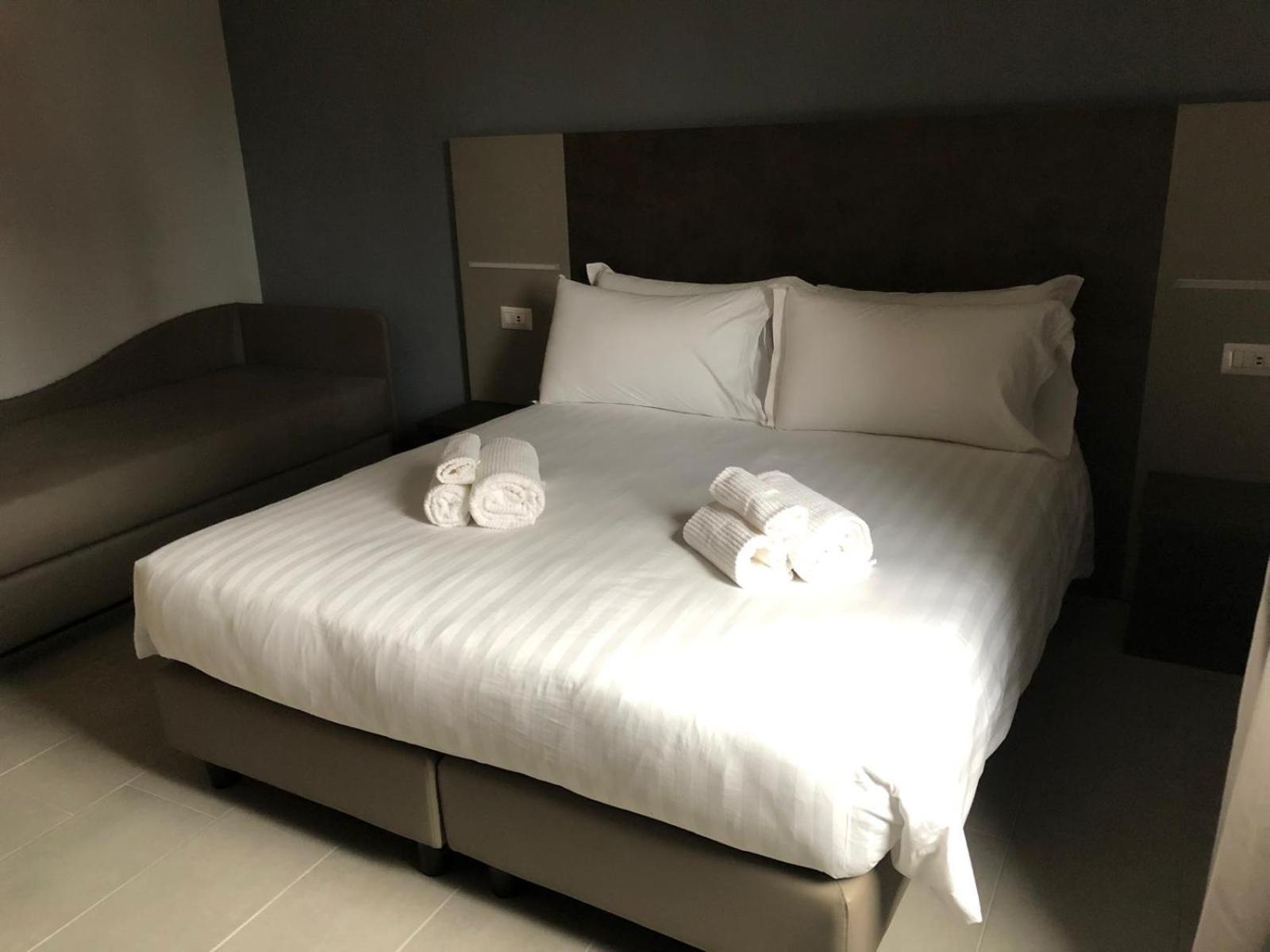 Guest house Tiber Rome