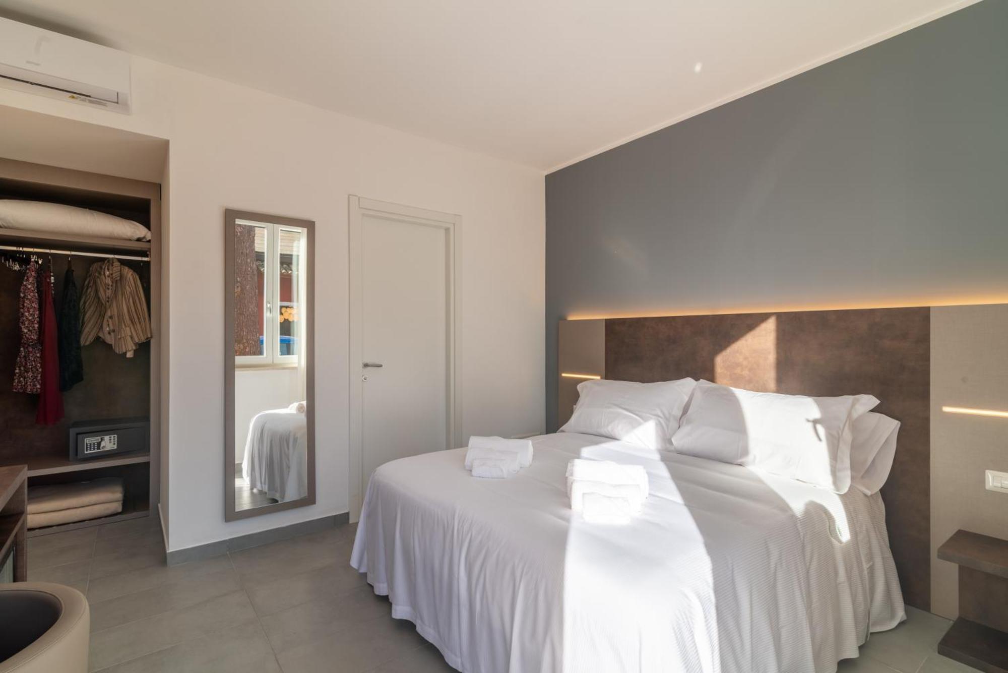 Tiber Guest house Rome