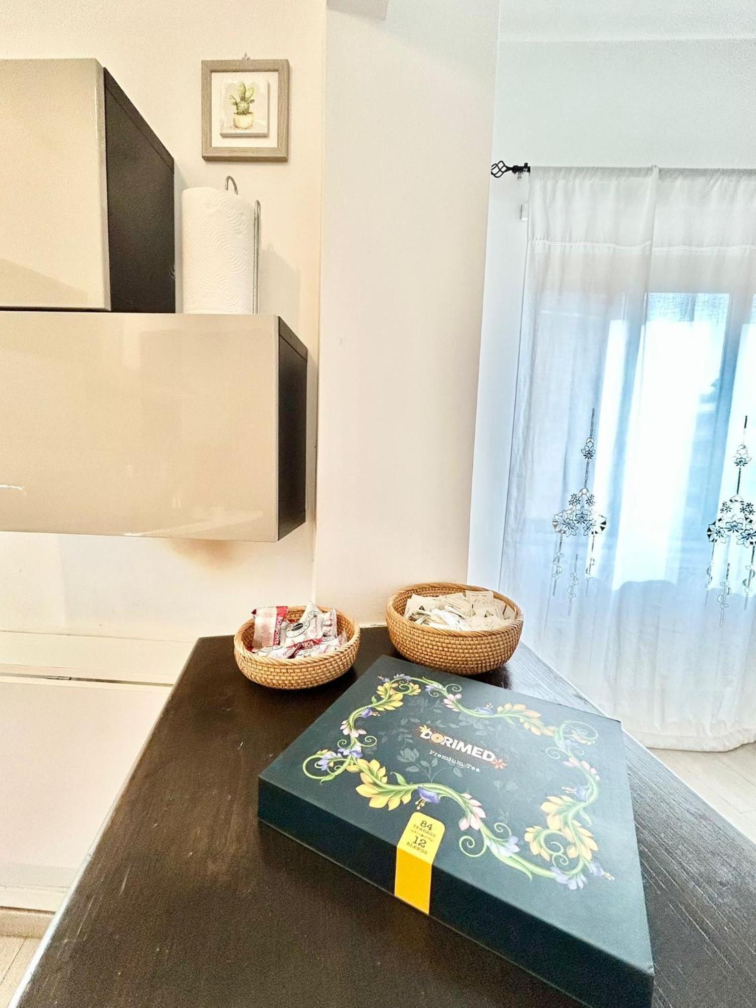 Gregorio Vii By 101 Flats Rome