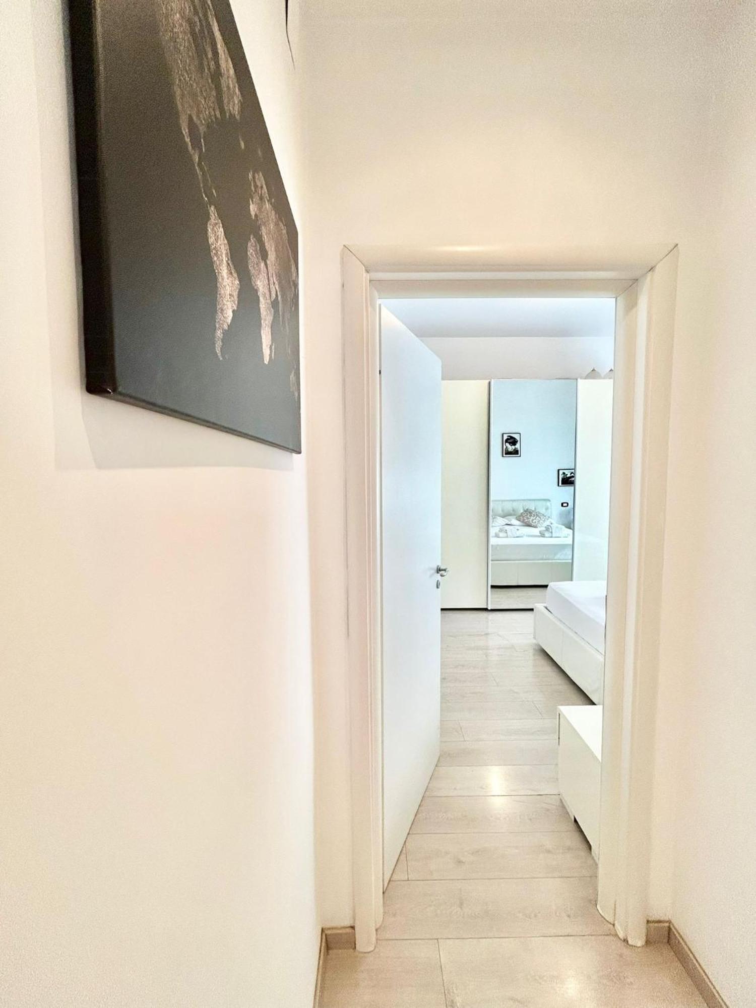 Gregorio Vii By 101 Flats Apartment