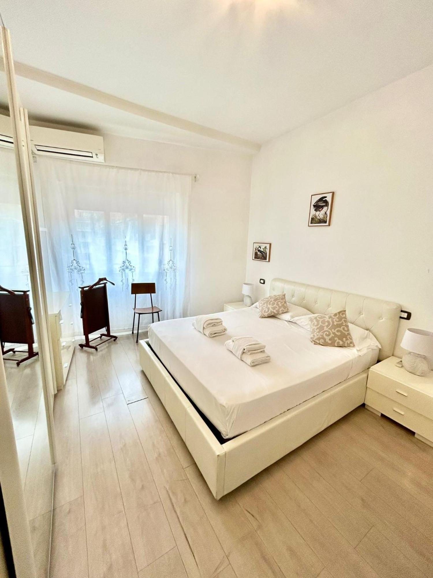 Gregorio Vii By 101 Flats Apartment *