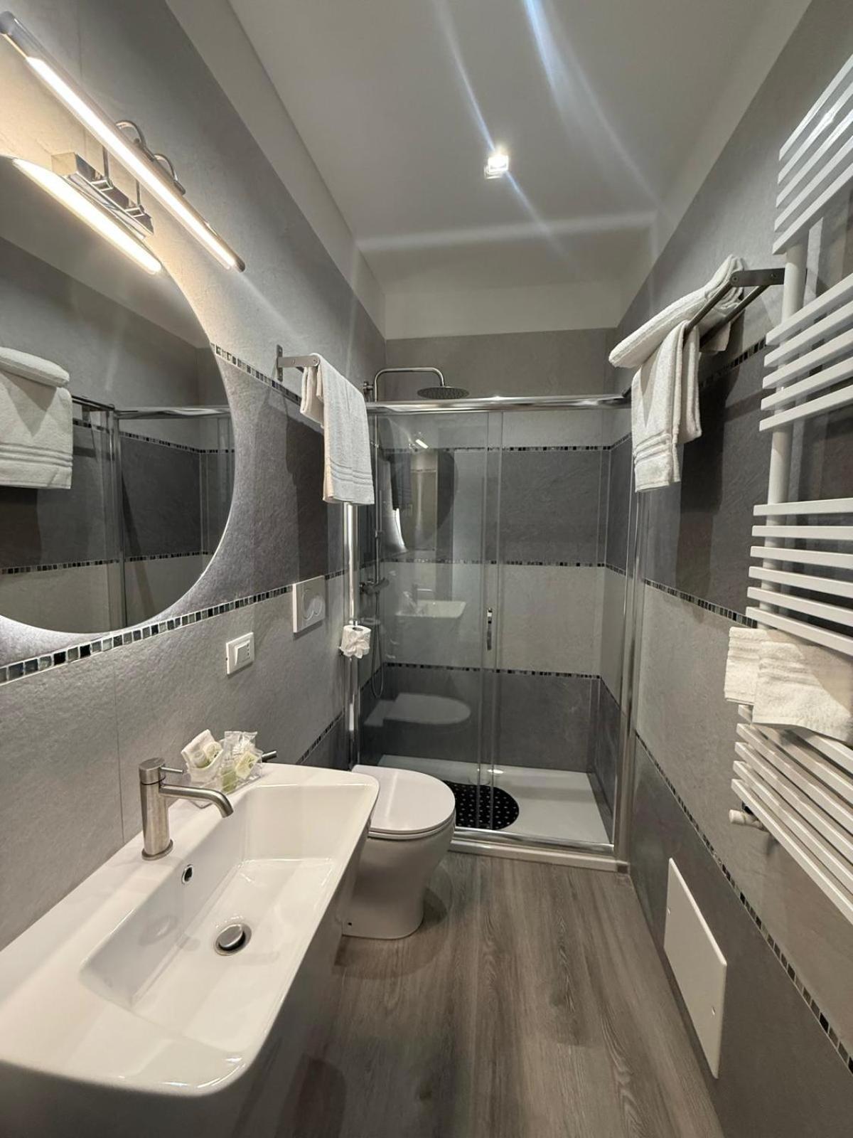 Foffosuite Guest house *