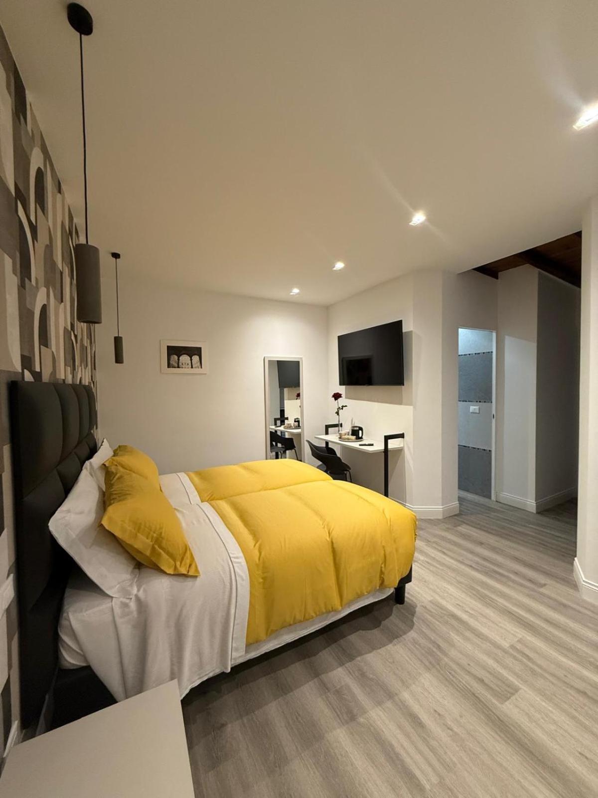 Foffosuite Guest house