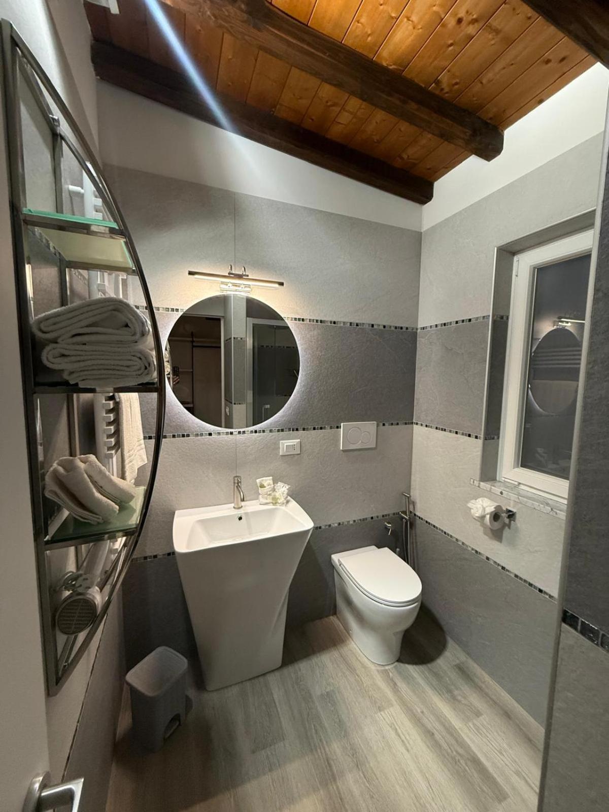 Foffosuite * Rome