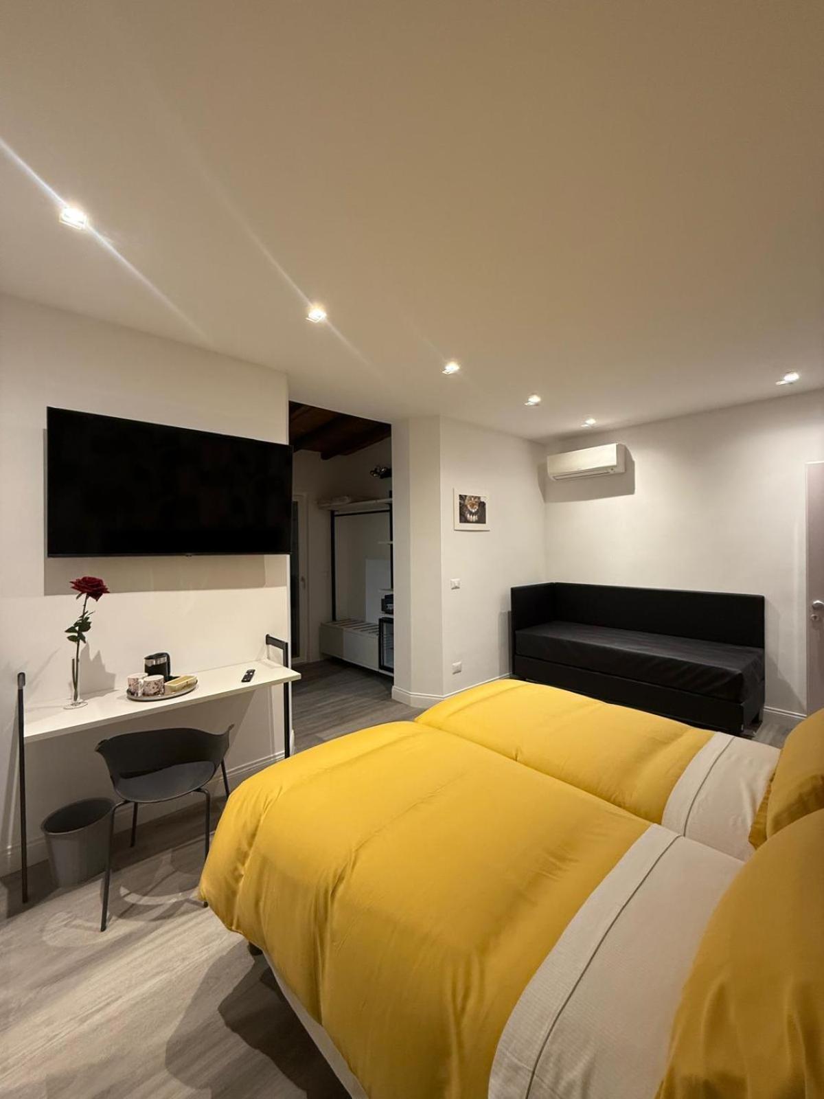 Foffosuite Guest house Rome