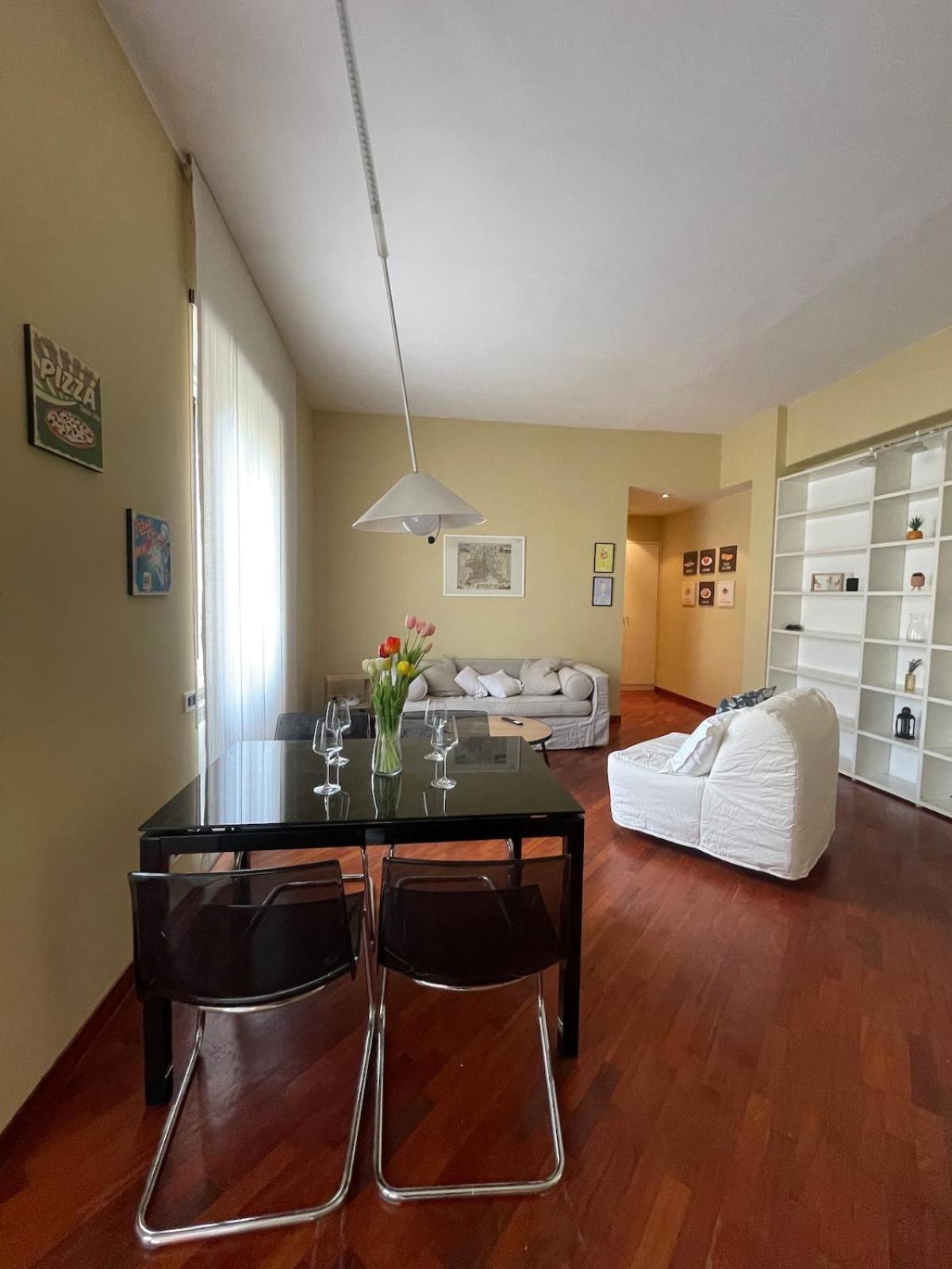Appartamento San Giovanni Roma