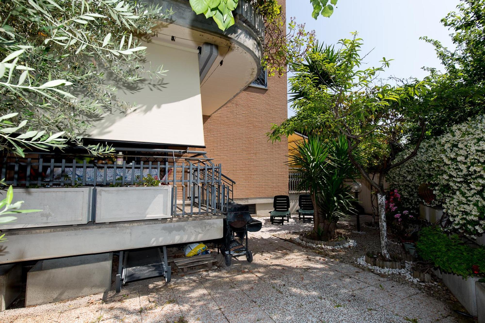 La Casetta Di Gio With Private Garden Appartamento *